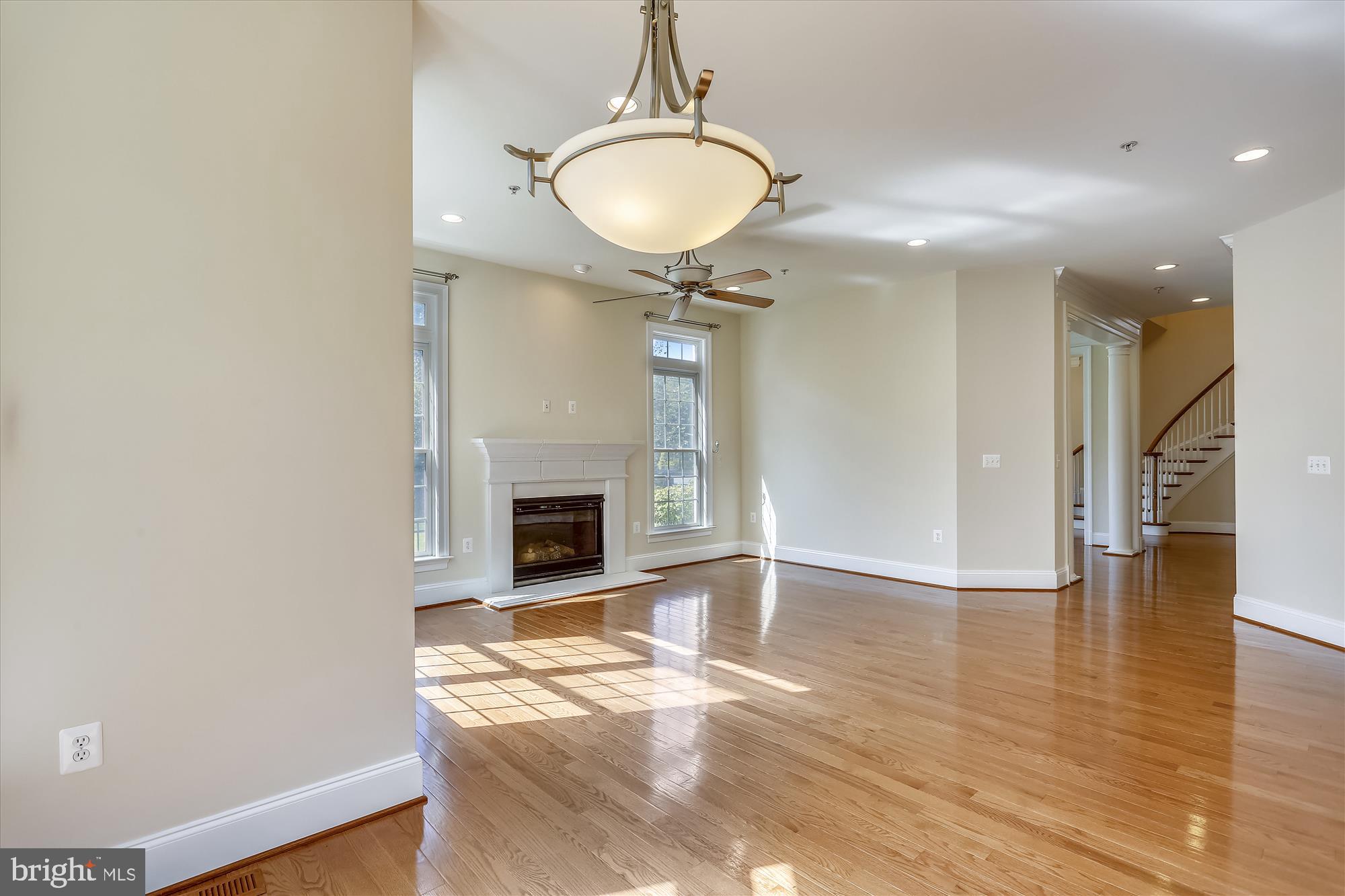 RIVER QUARRY - Residential Lease