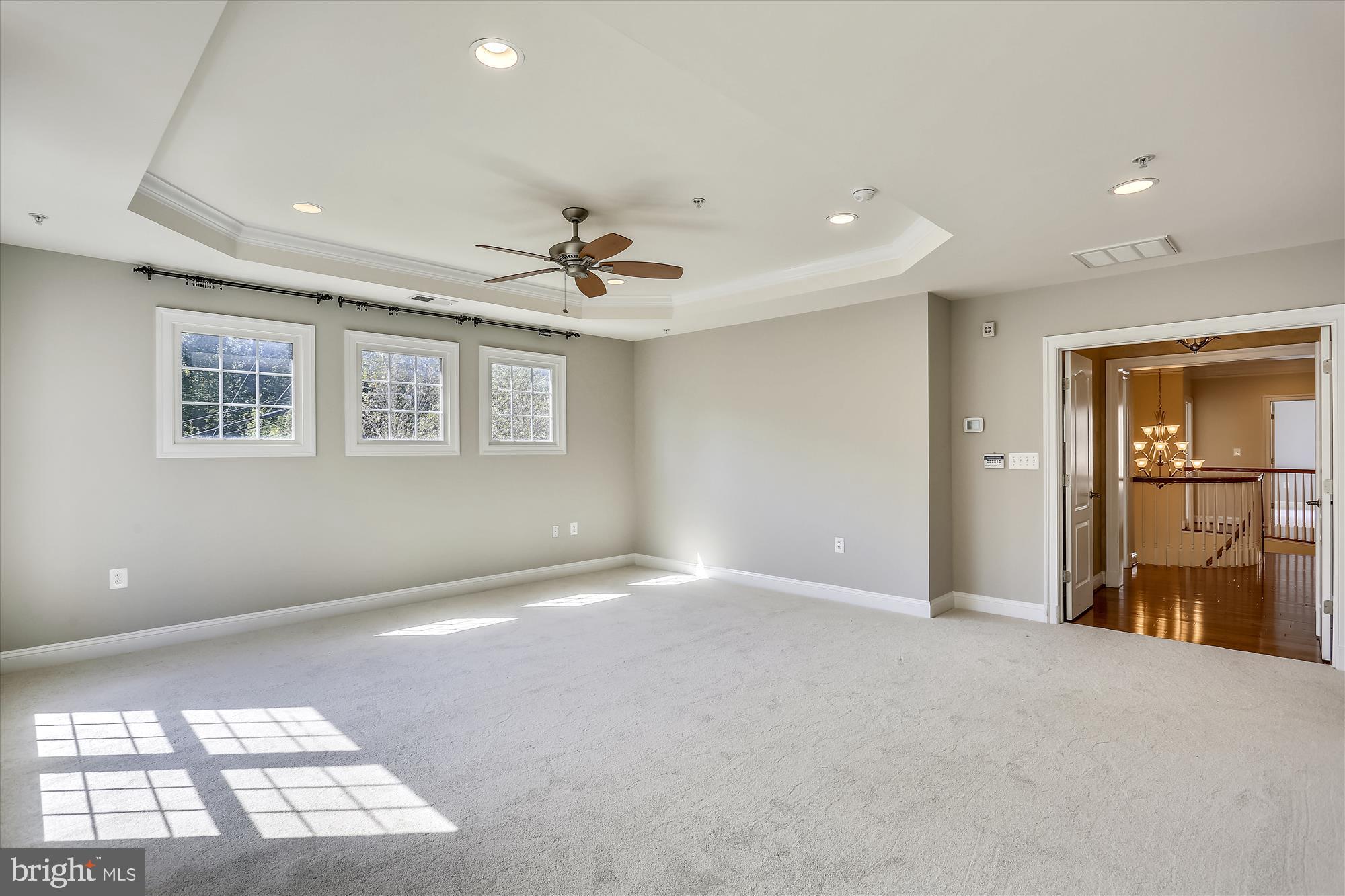 RIVER QUARRY - Residential Lease