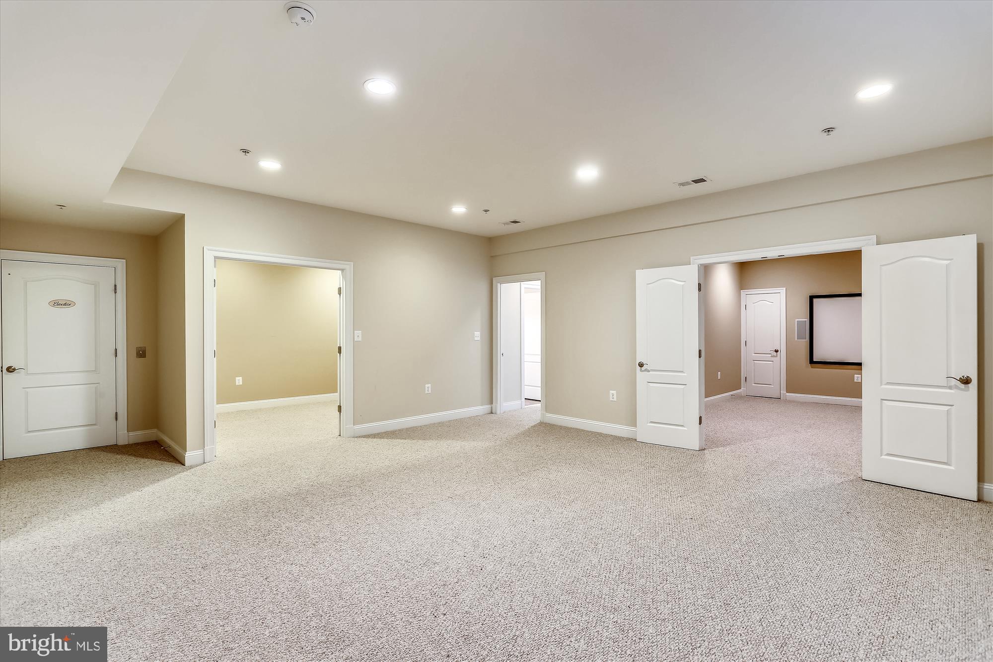 RIVER QUARRY - Residential Lease