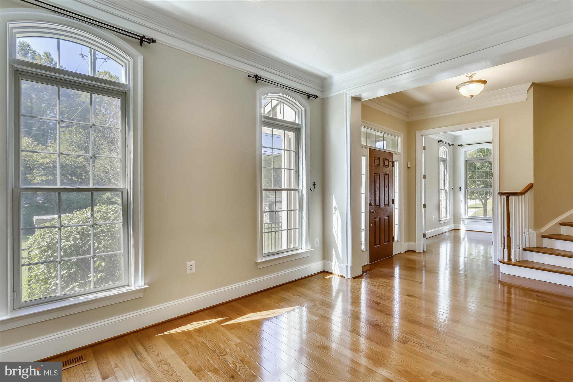 RIVER QUARRY - Residential Lease