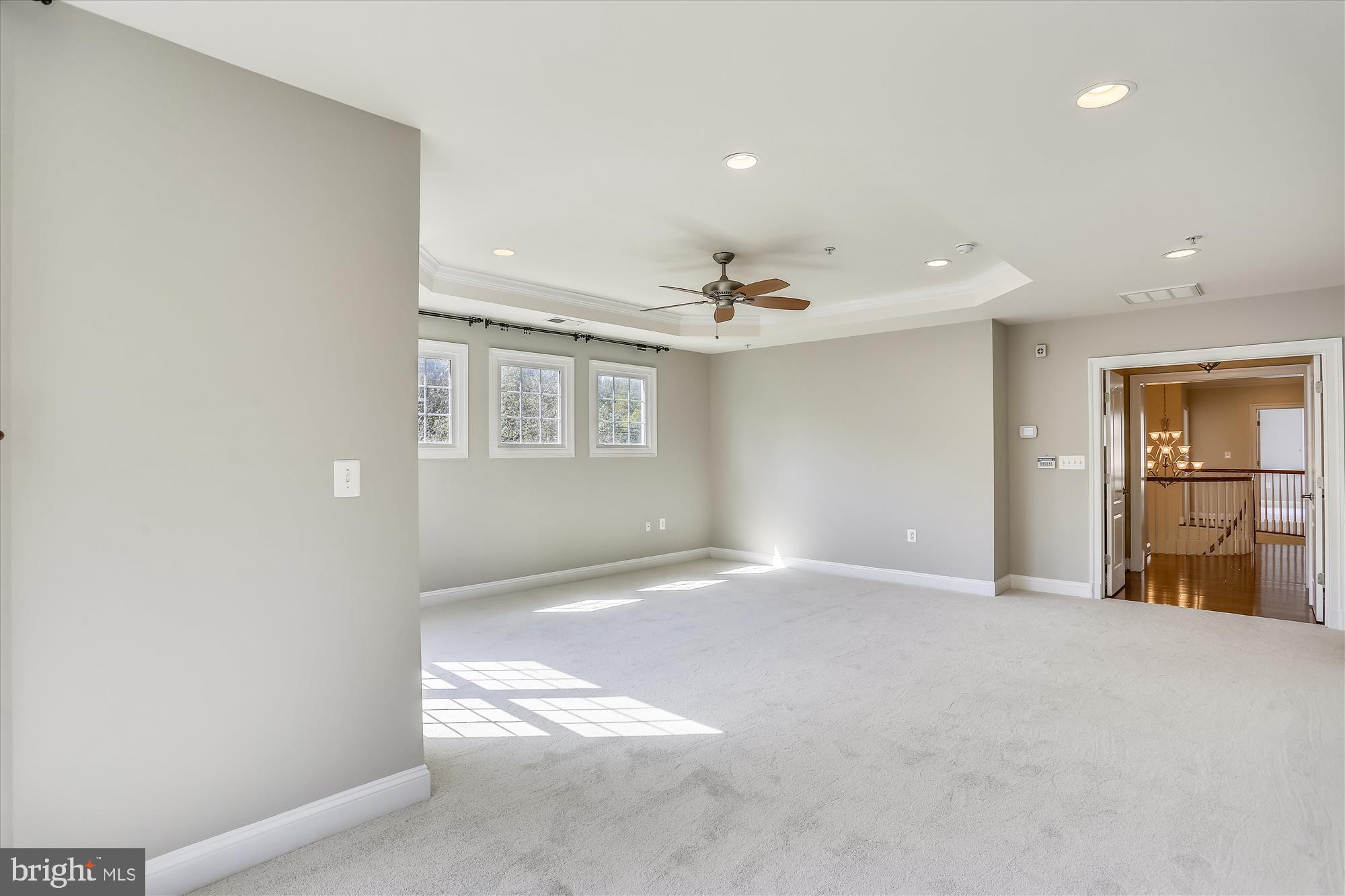 RIVER QUARRY - Residential Lease