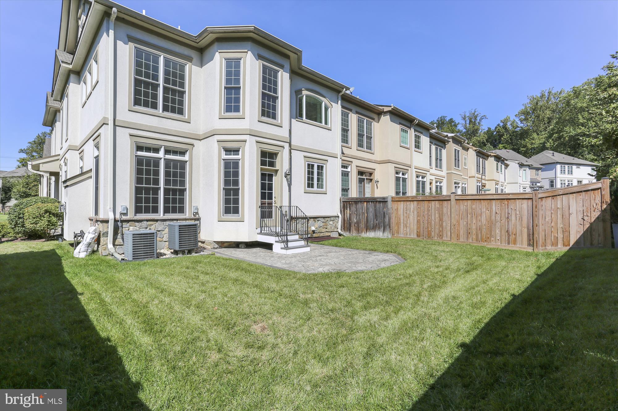 RIVER QUARRY - Residential Lease