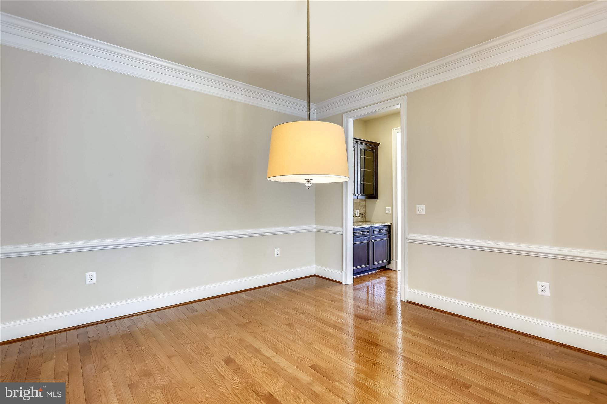 RIVER QUARRY - Residential Lease