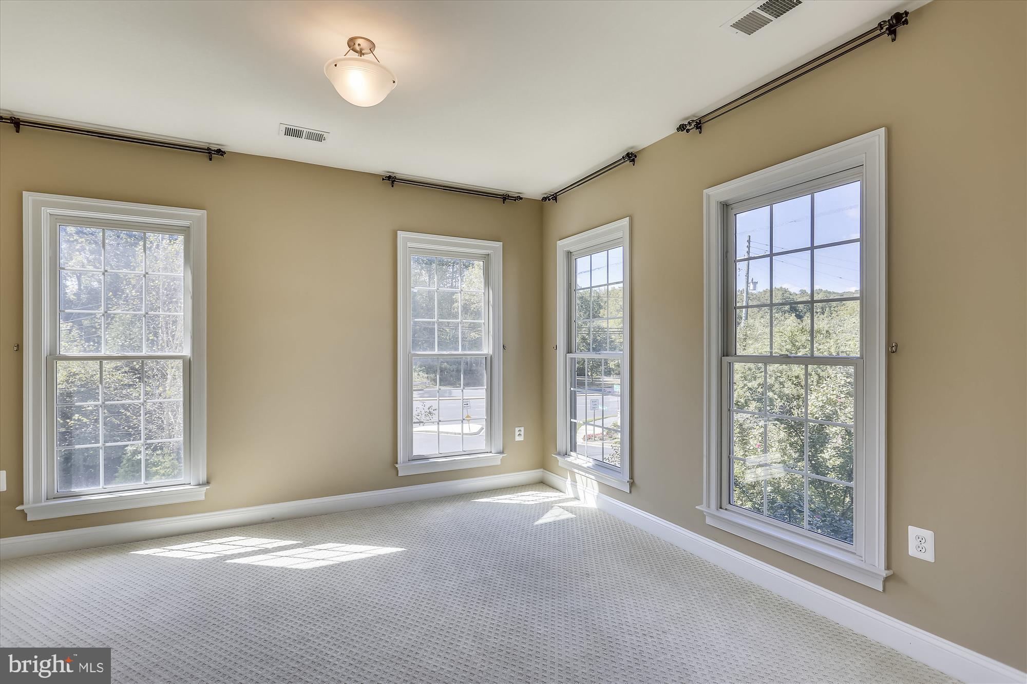 RIVER QUARRY - Residential Lease