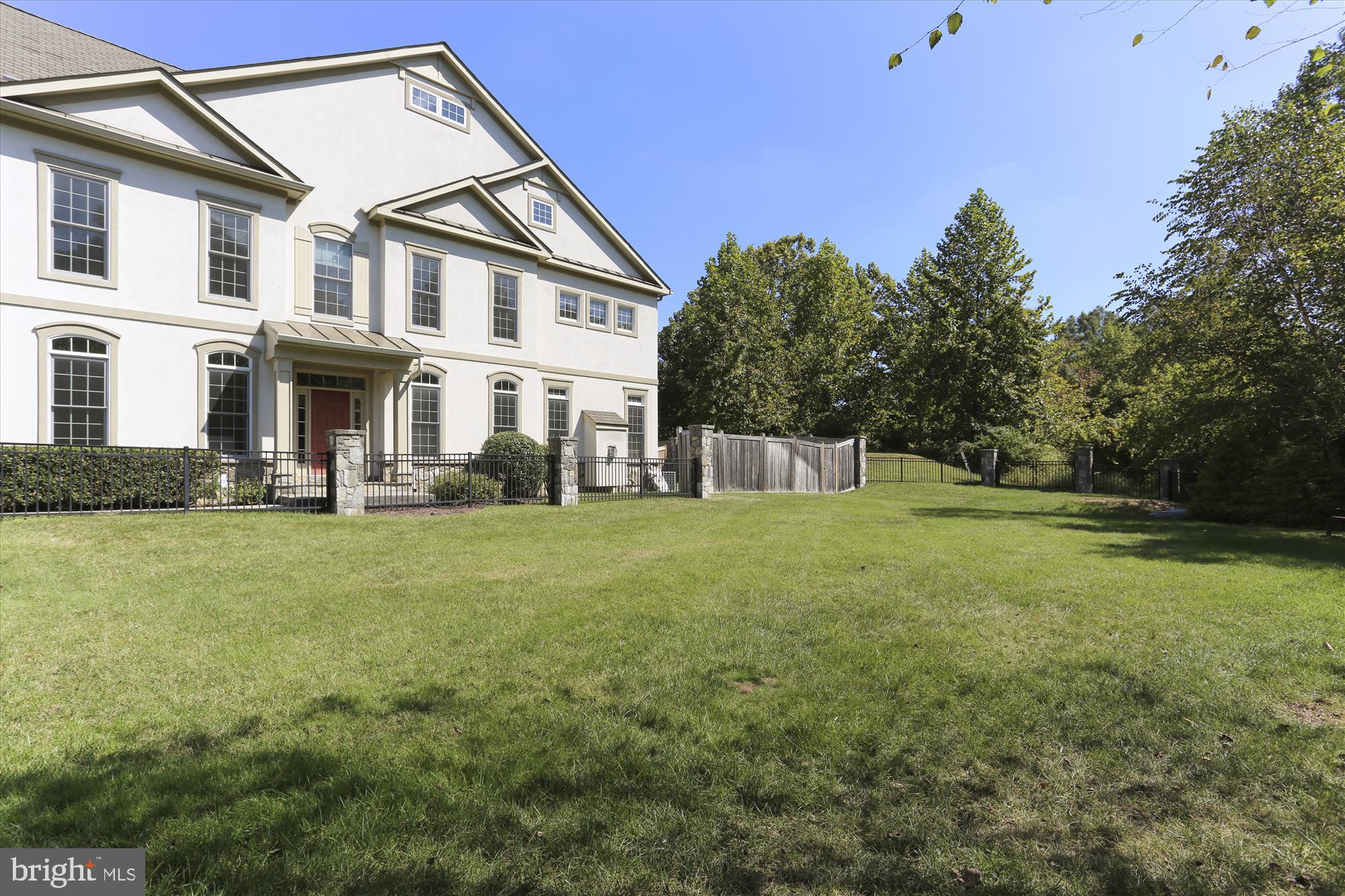 RIVER QUARRY - Residential Lease