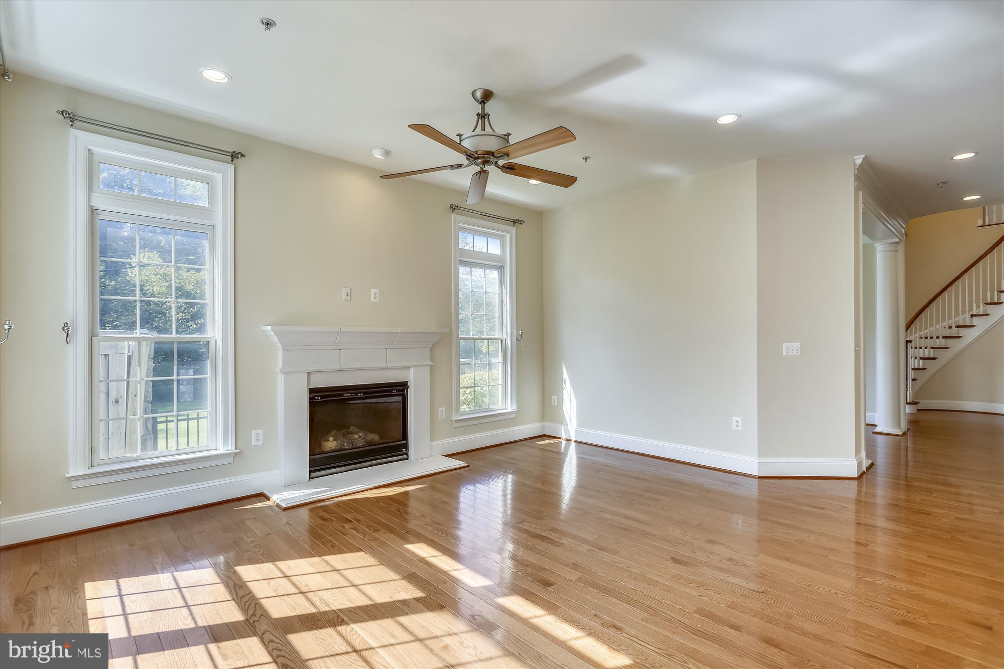 RIVER QUARRY - Residential Lease