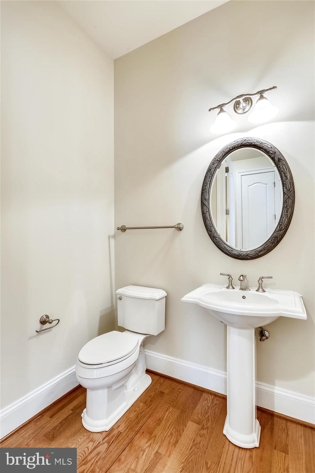 RIVER QUARRY - Residential Lease