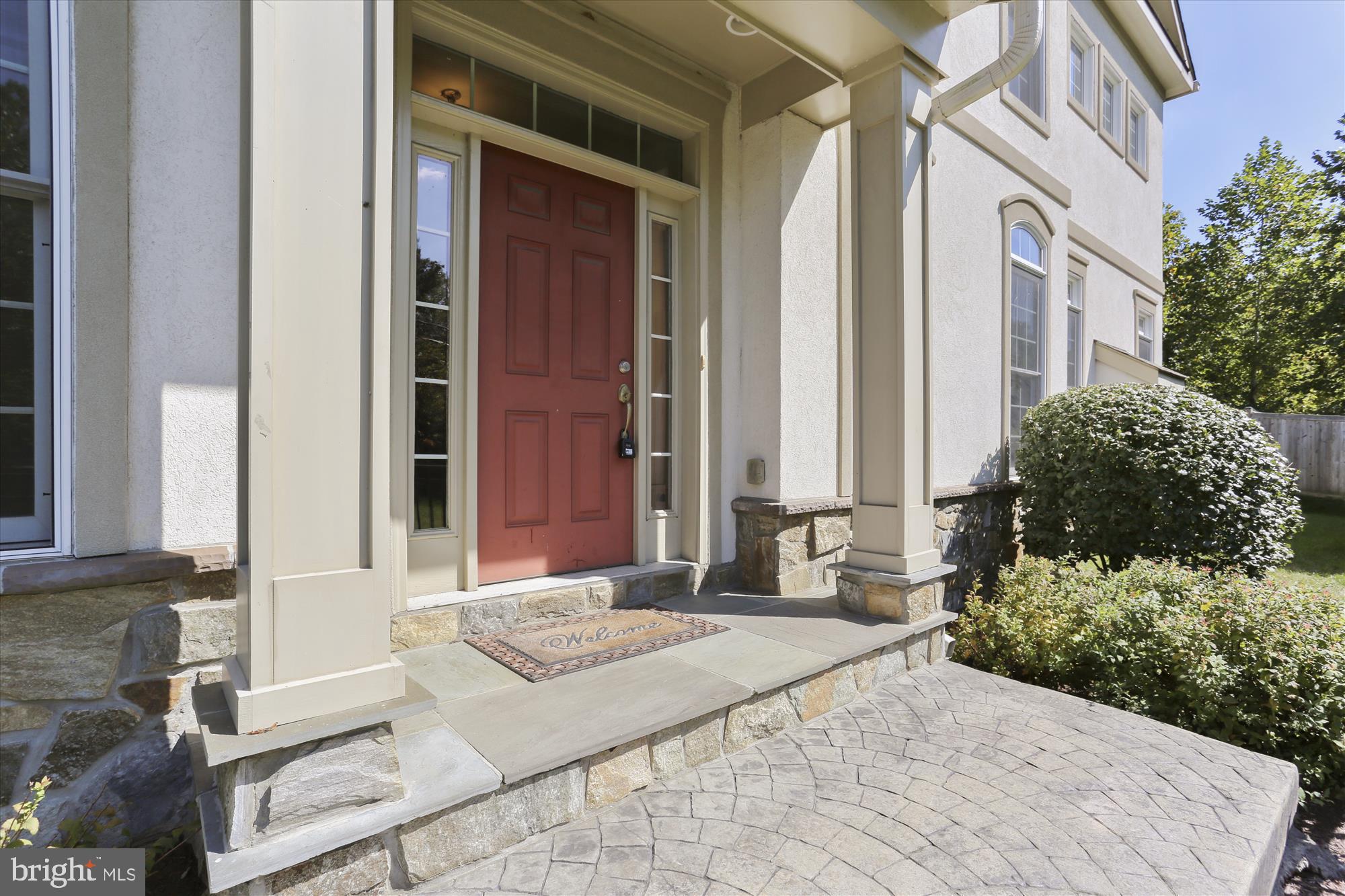 RIVER QUARRY - Residential Lease