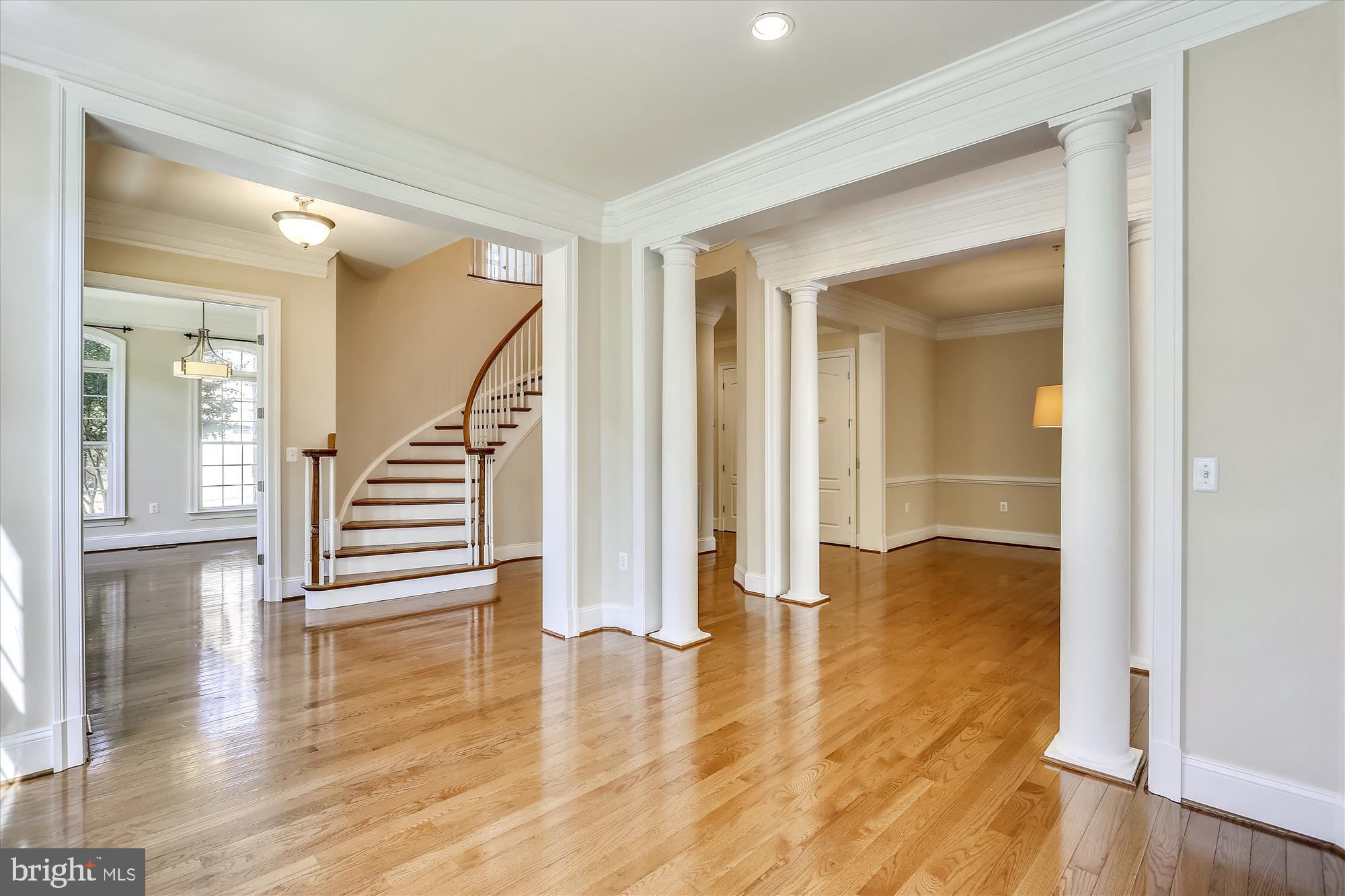 RIVER QUARRY - Residential Lease