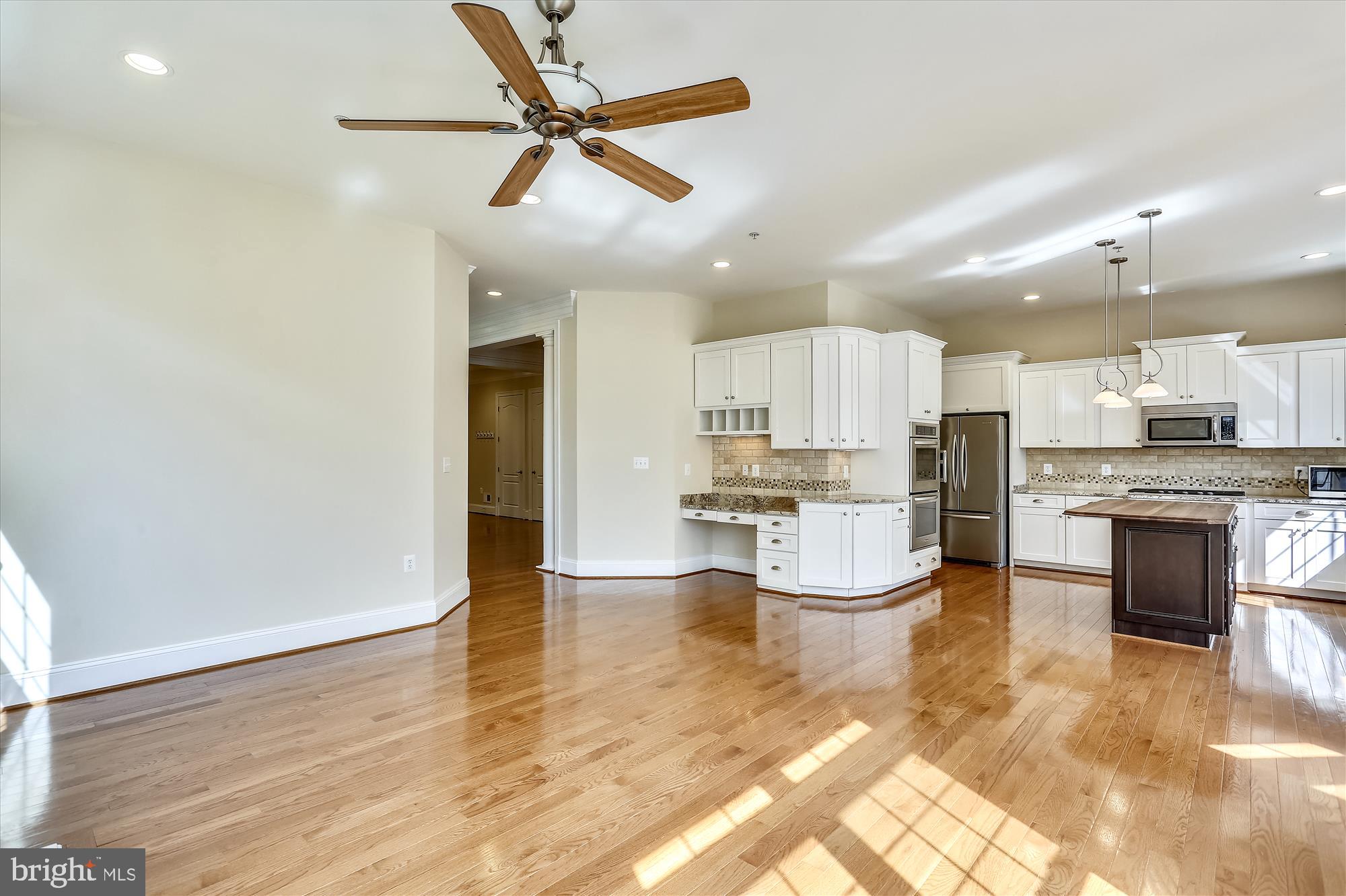 RIVER QUARRY - Residential Lease