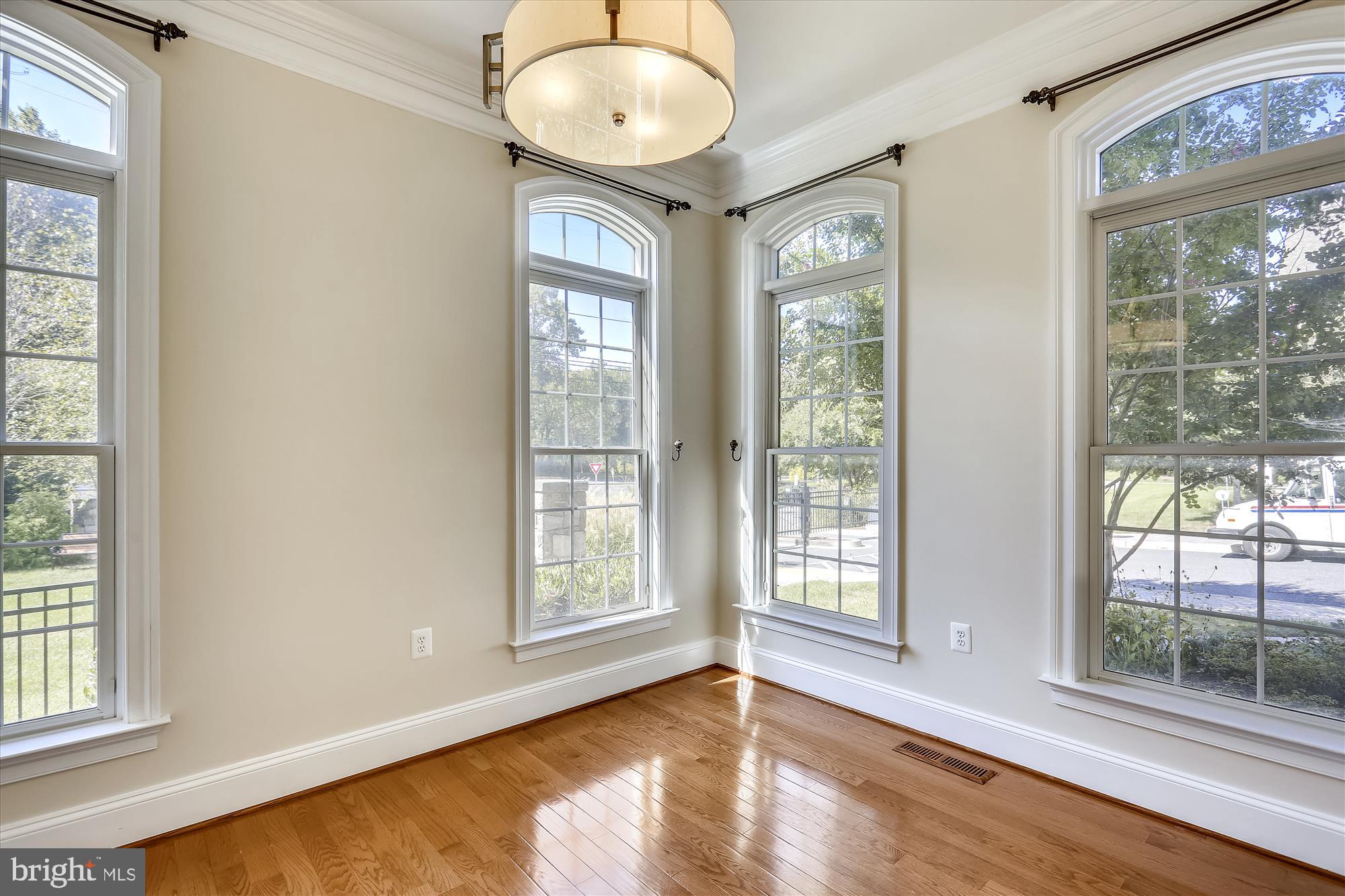 RIVER QUARRY - Residential Lease