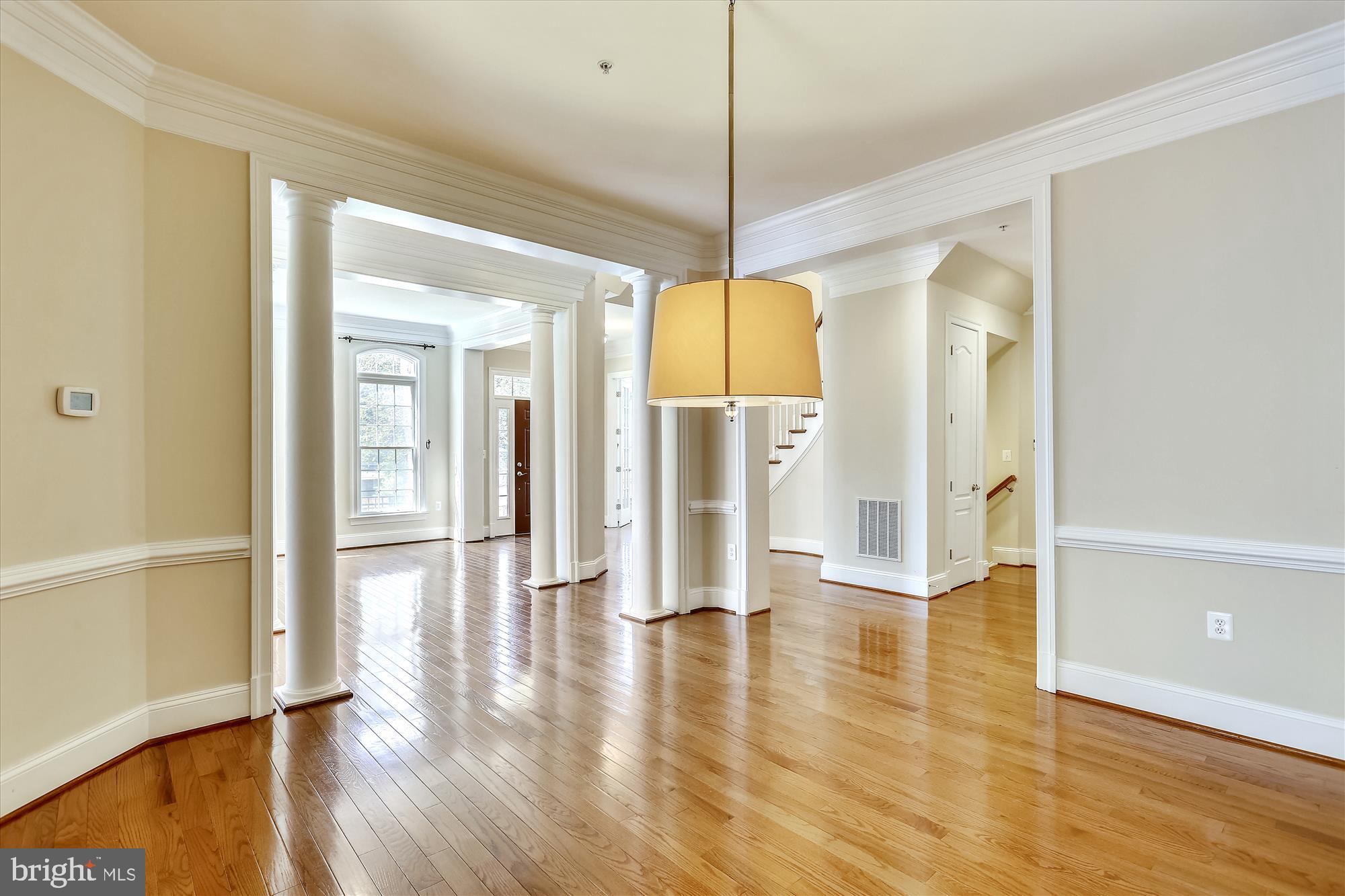 RIVER QUARRY - Residential Lease