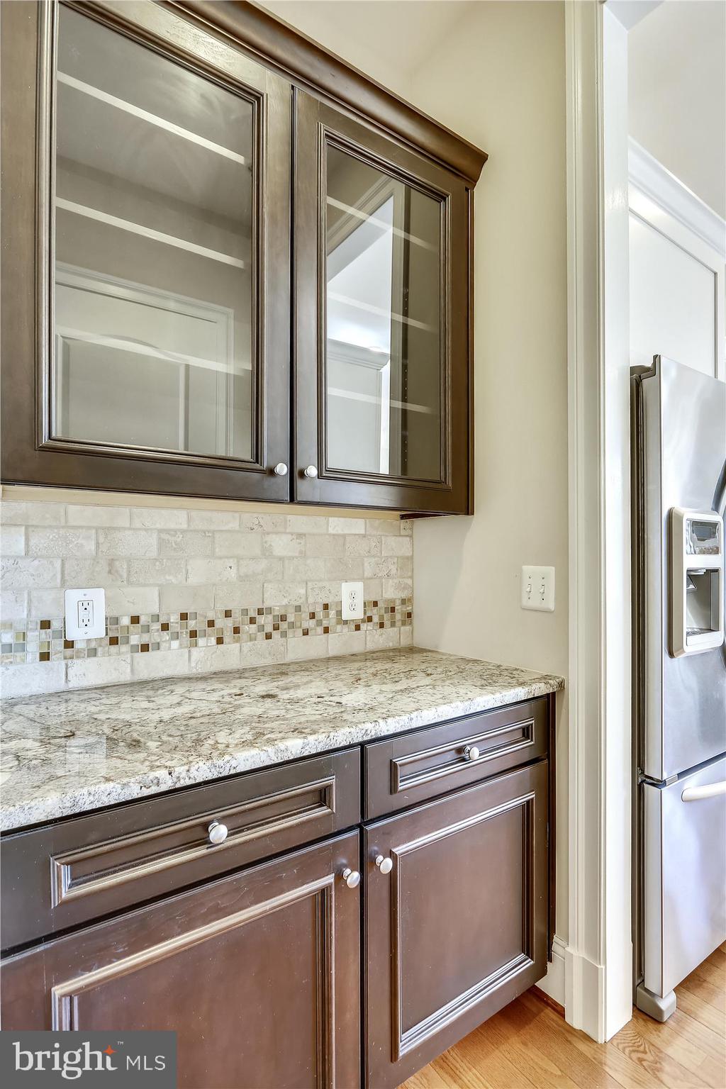 RIVER QUARRY - Residential Lease