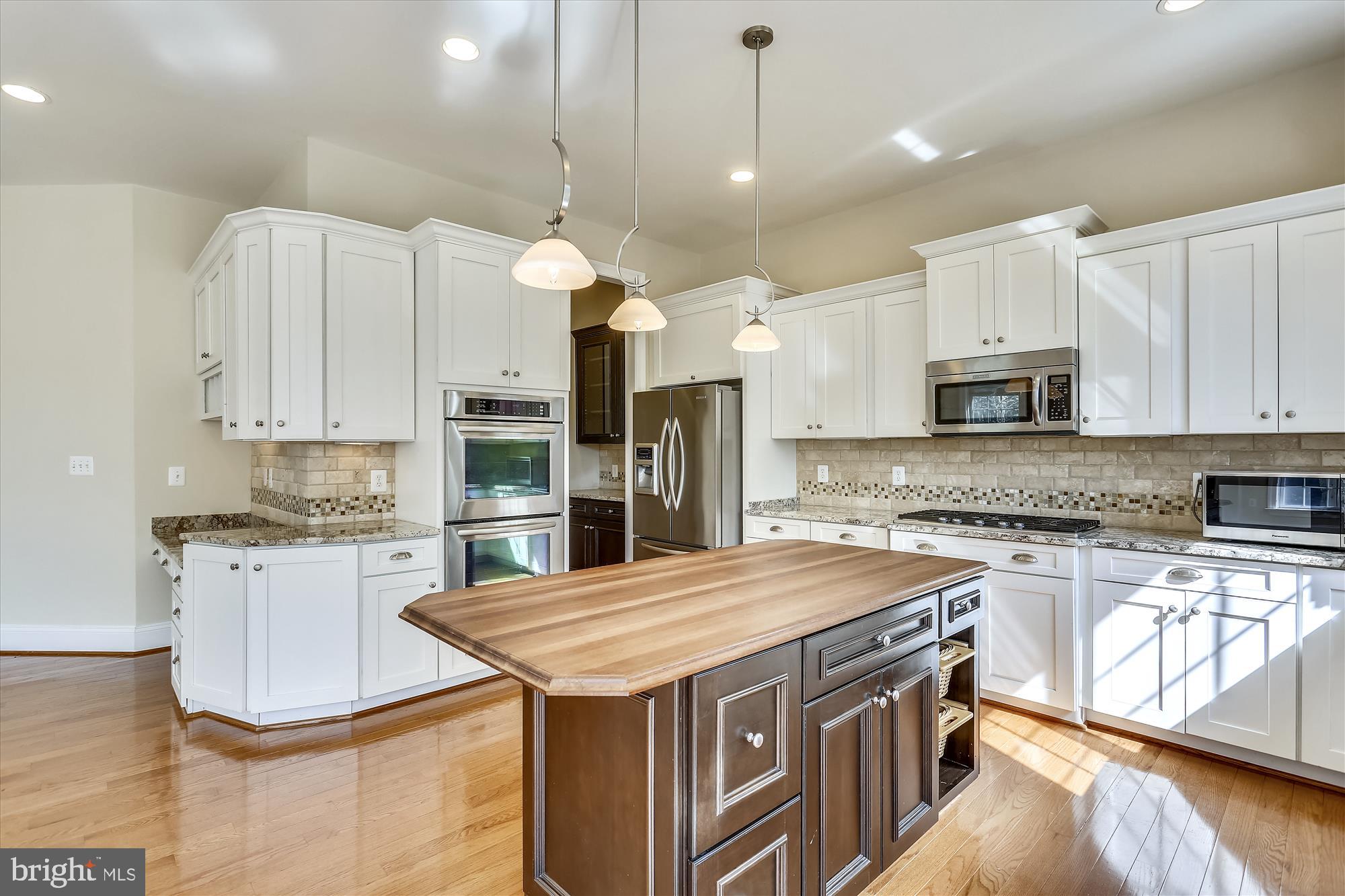 RIVER QUARRY - Residential Lease