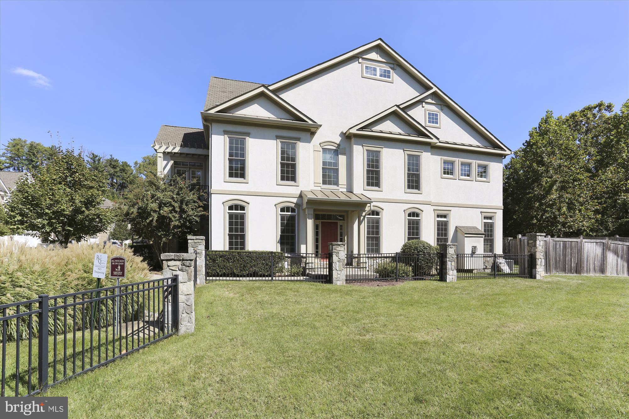 RIVER QUARRY - Residential Lease