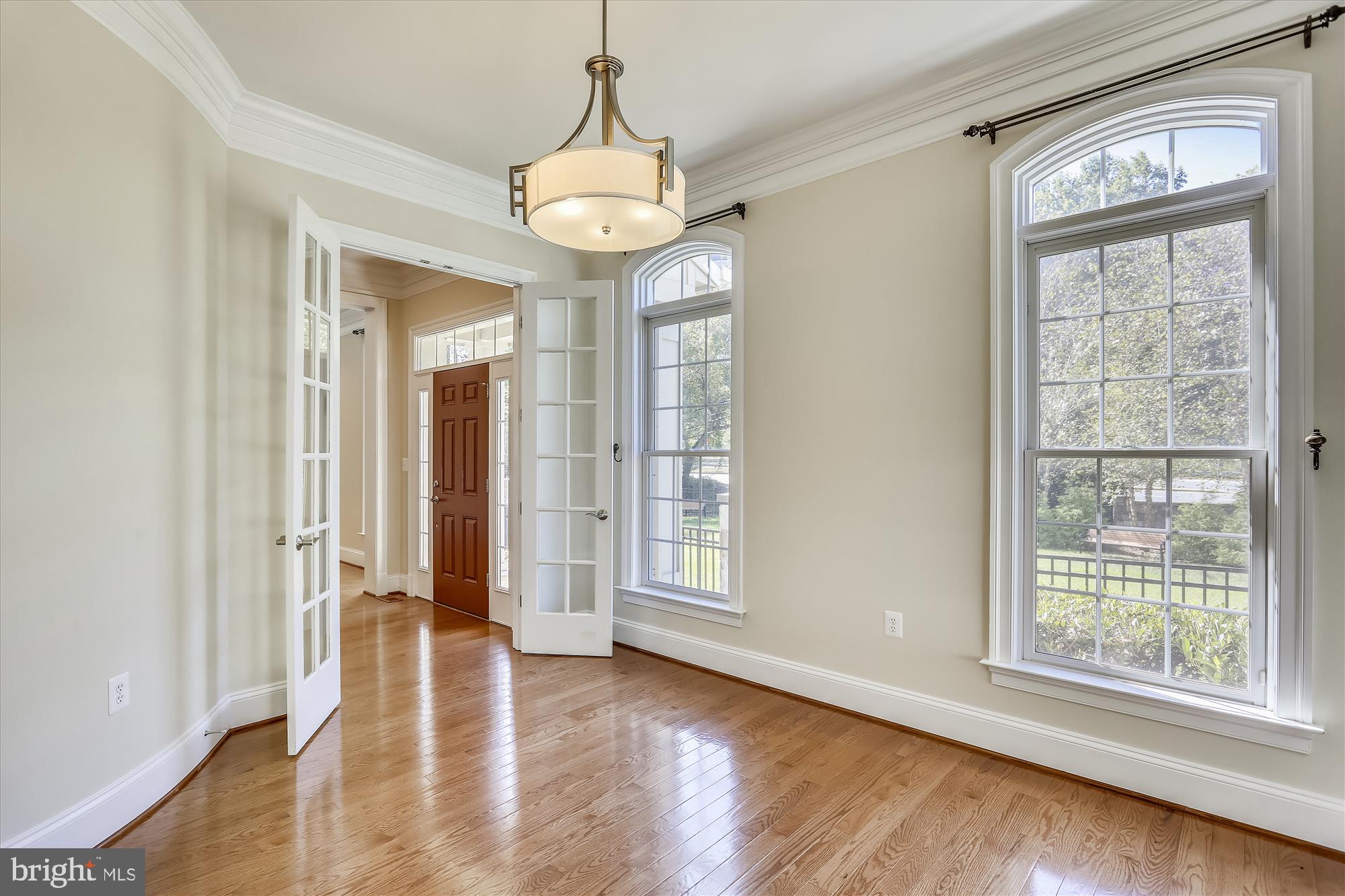 RIVER QUARRY - Residential Lease