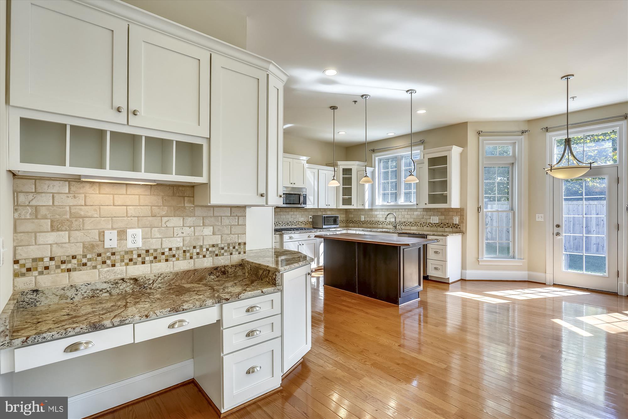 RIVER QUARRY - Residential Lease