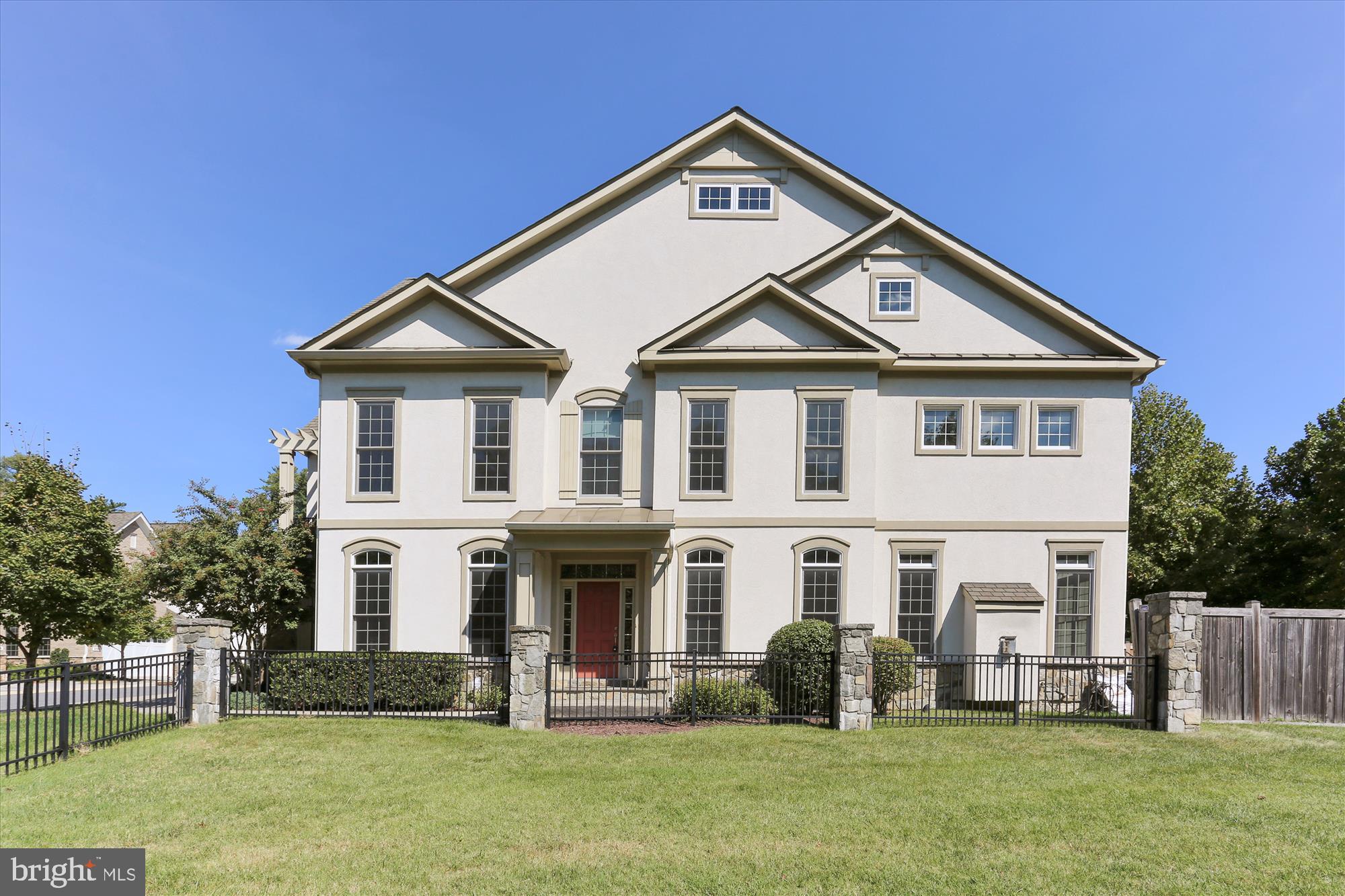 RIVER QUARRY - Residential Lease