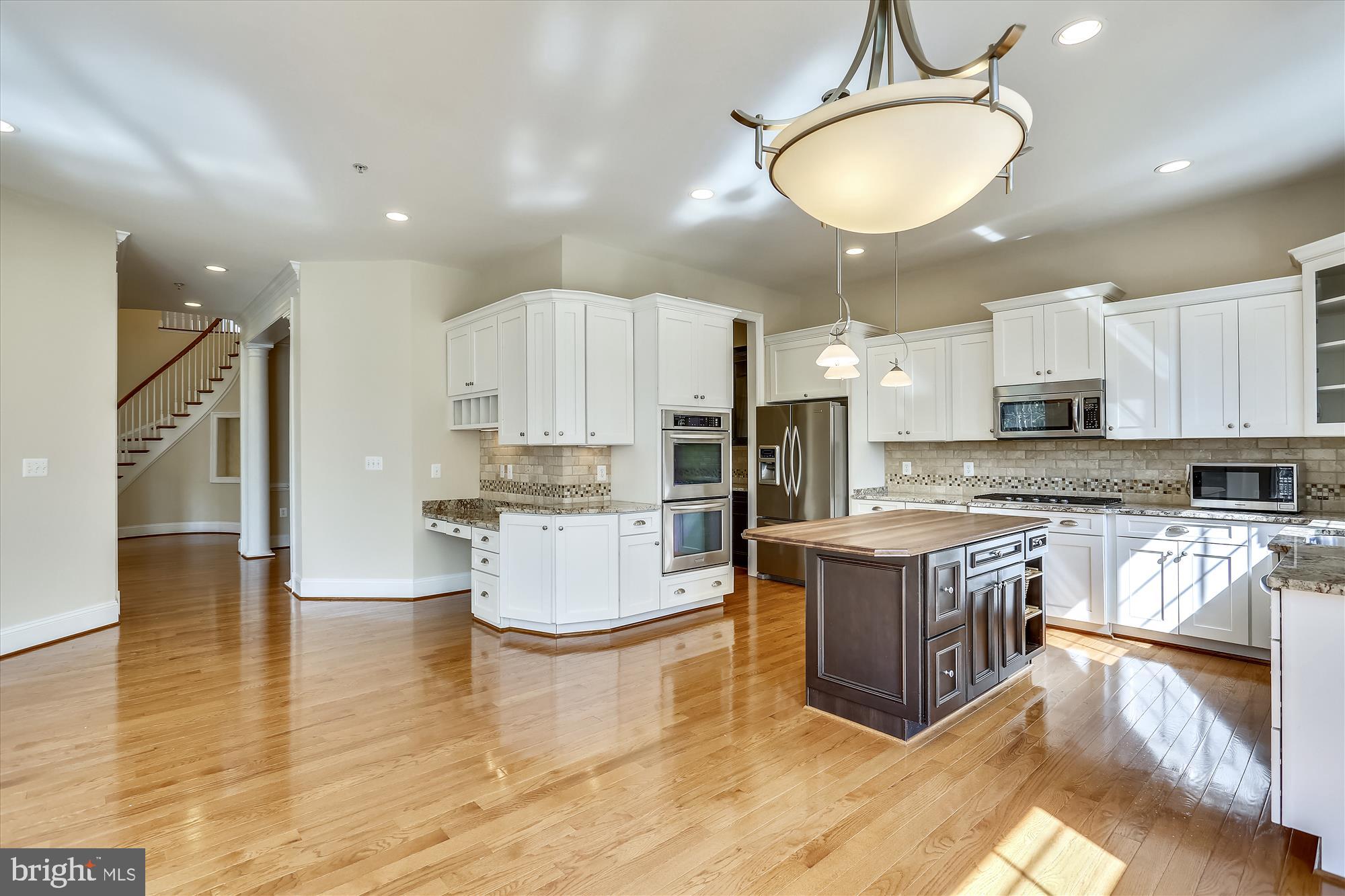 RIVER QUARRY - Residential Lease