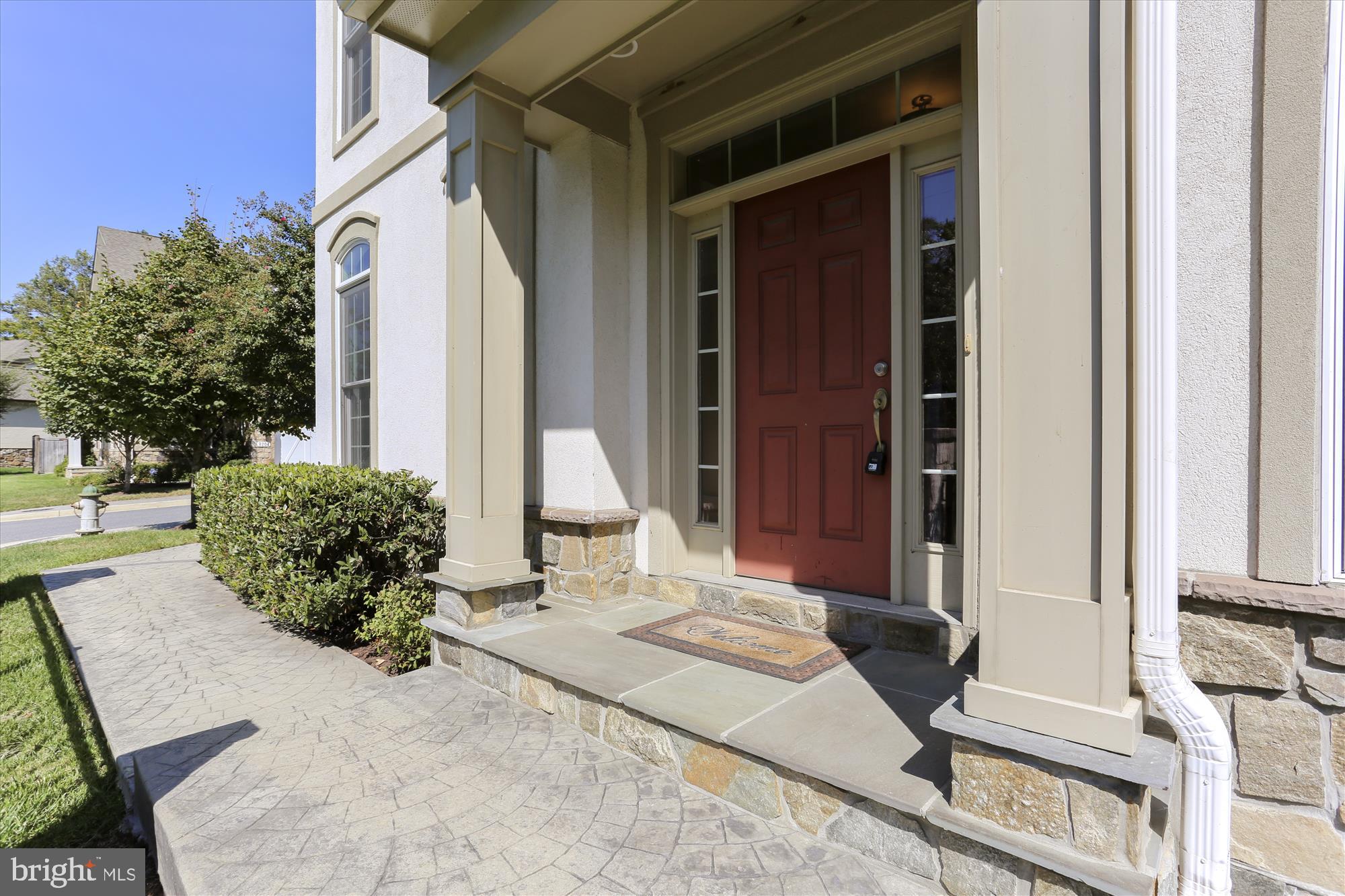 RIVER QUARRY - Residential Lease