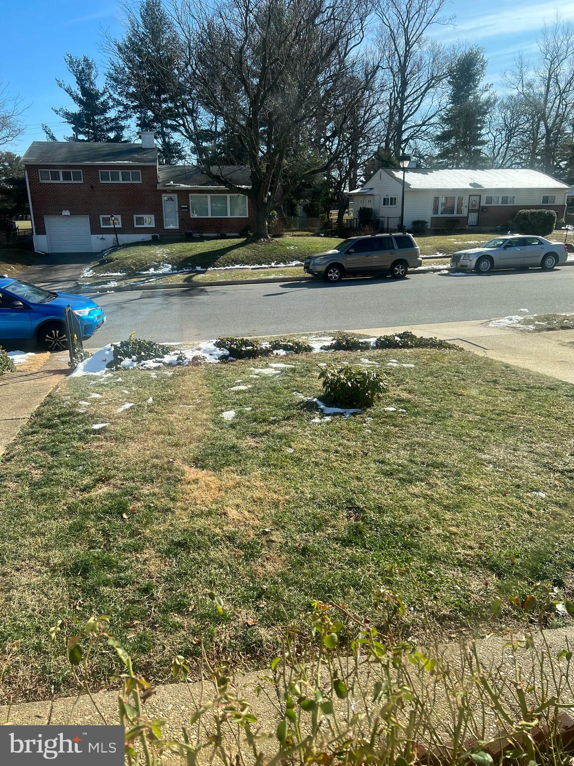 WESTVIEW PARK - Residential