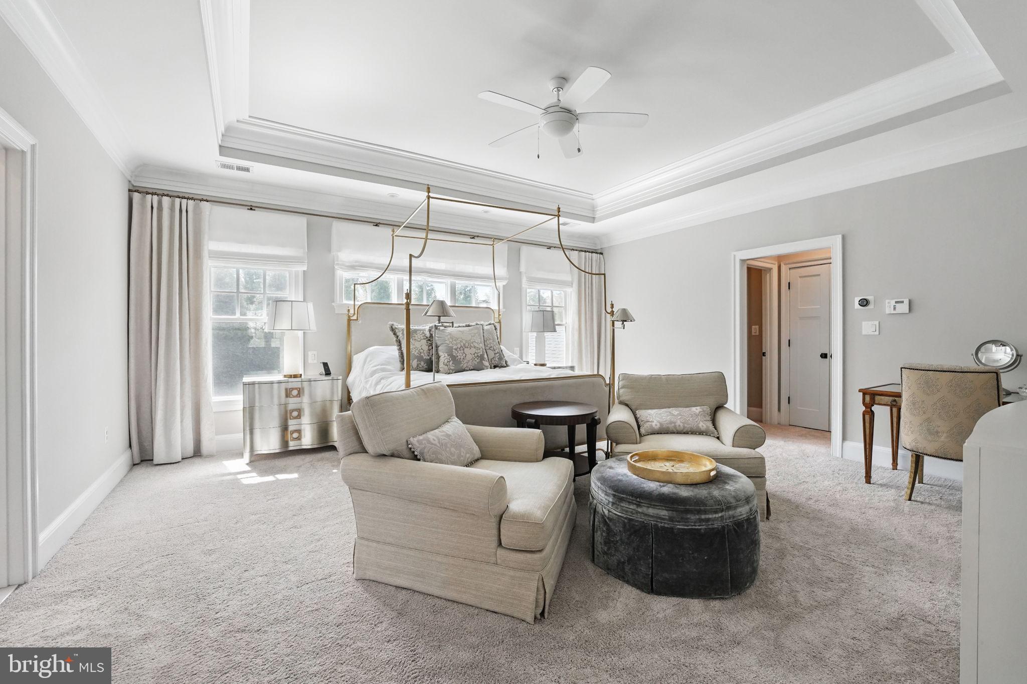 BRYN MAWR - Residential