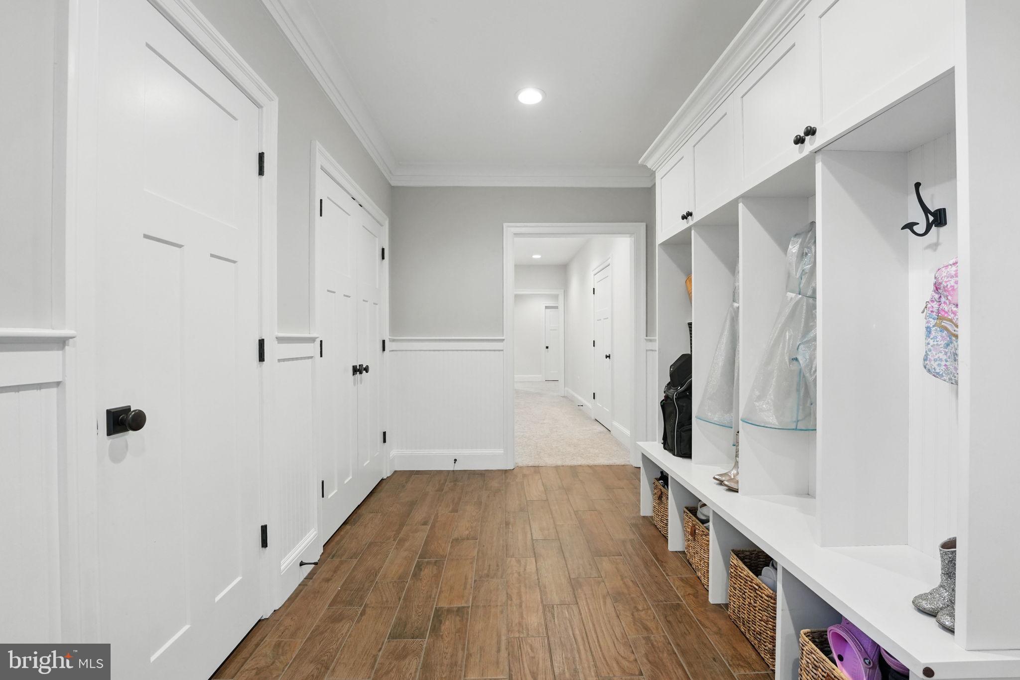 BRYN MAWR - Residential