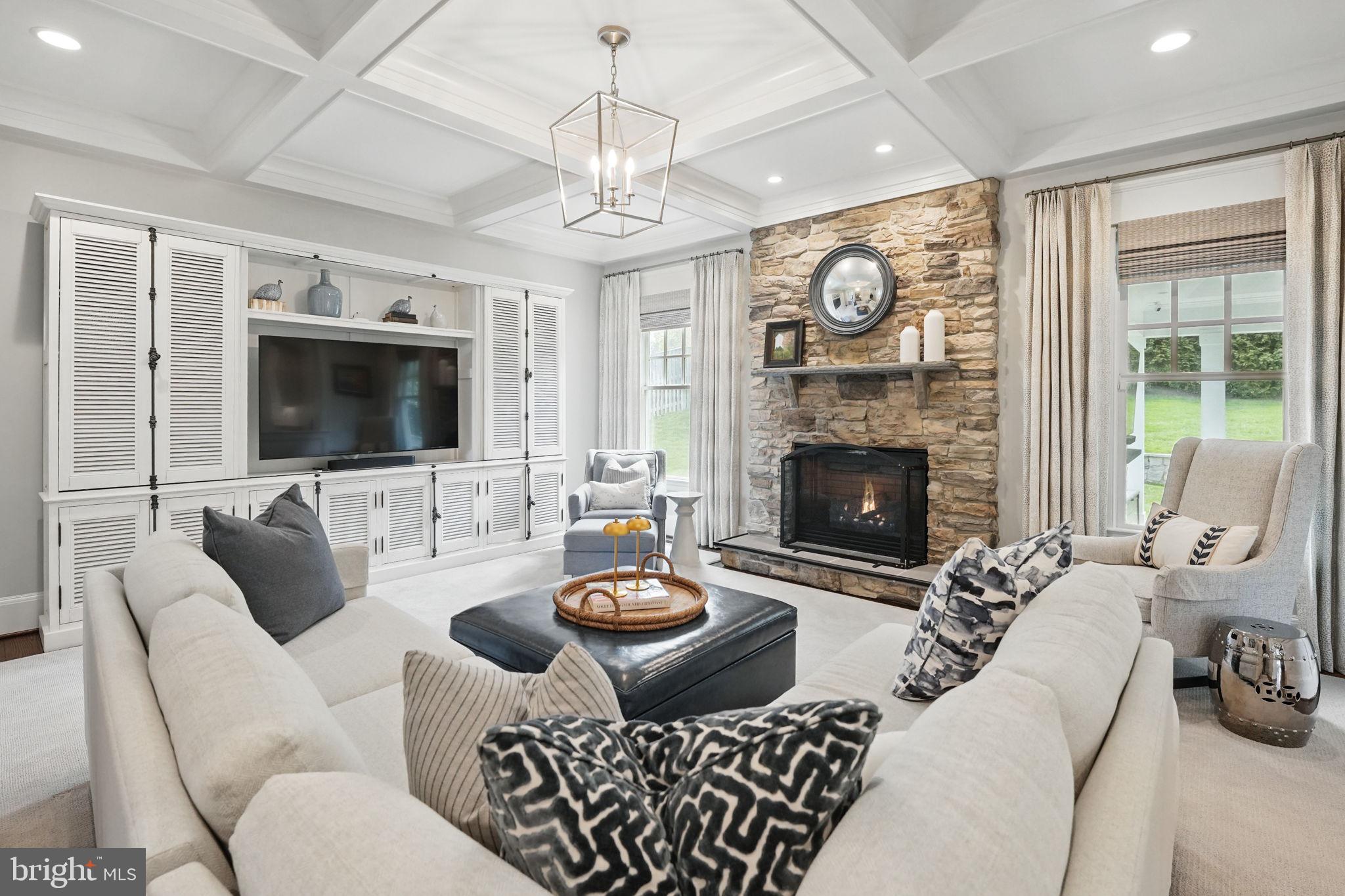 BRYN MAWR - Residential