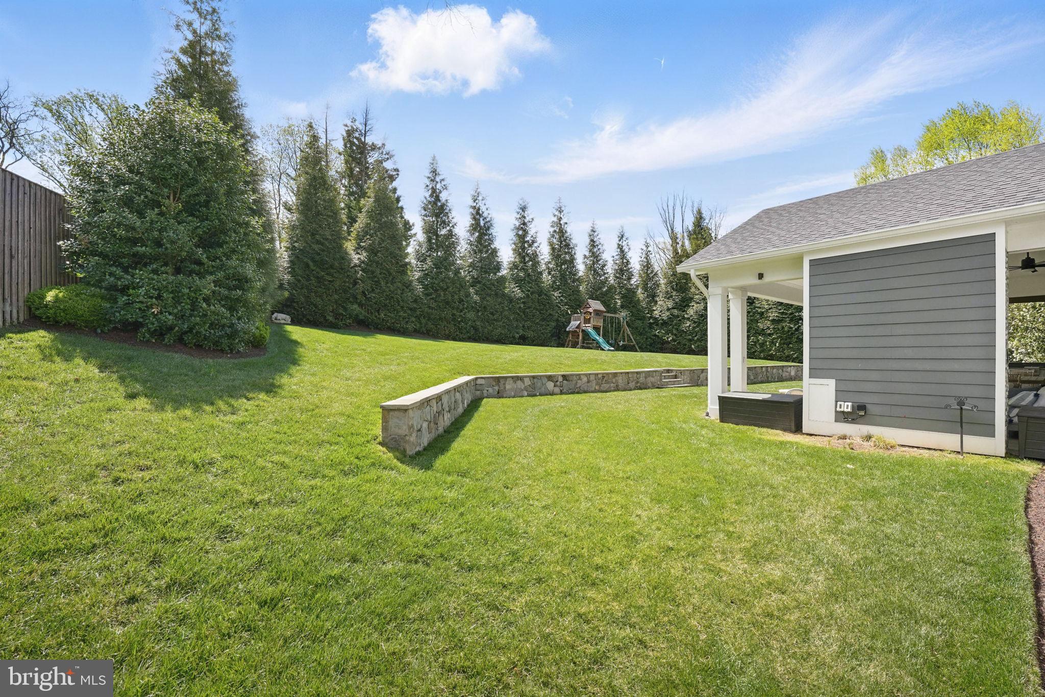 BRYN MAWR - Residential