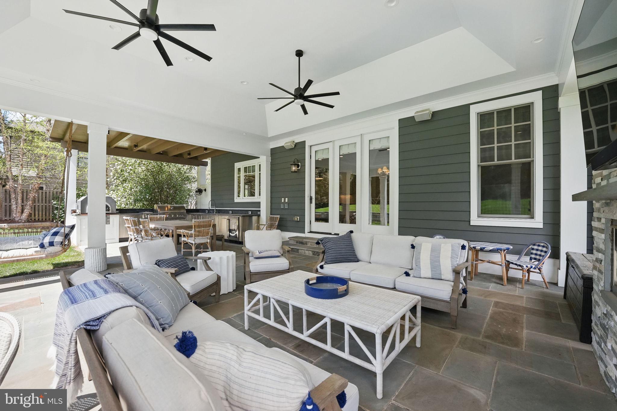 BRYN MAWR - Residential