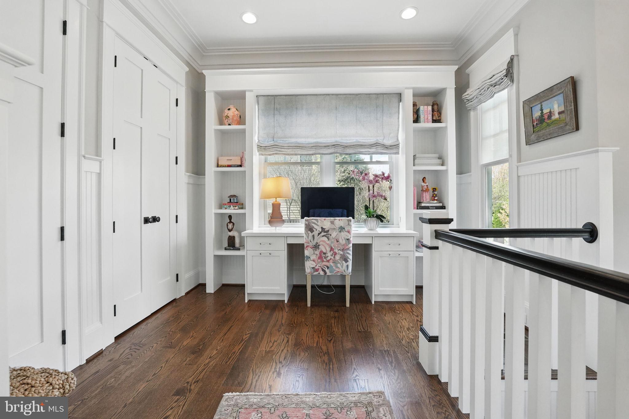 BRYN MAWR - Residential