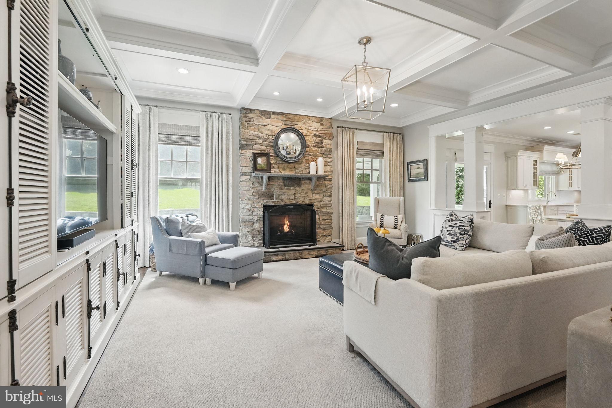 BRYN MAWR - Residential