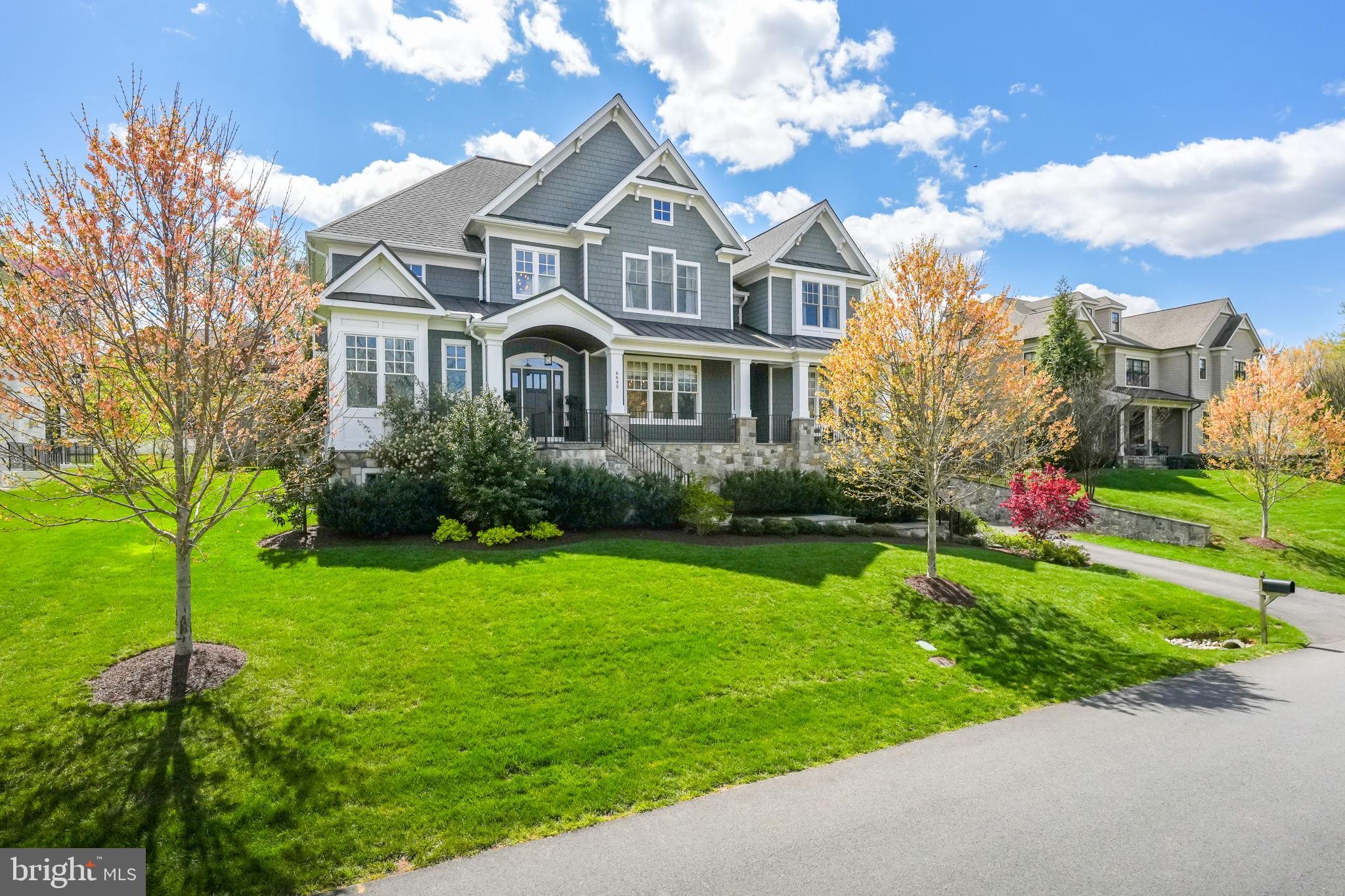 BRYN MAWR - Residential