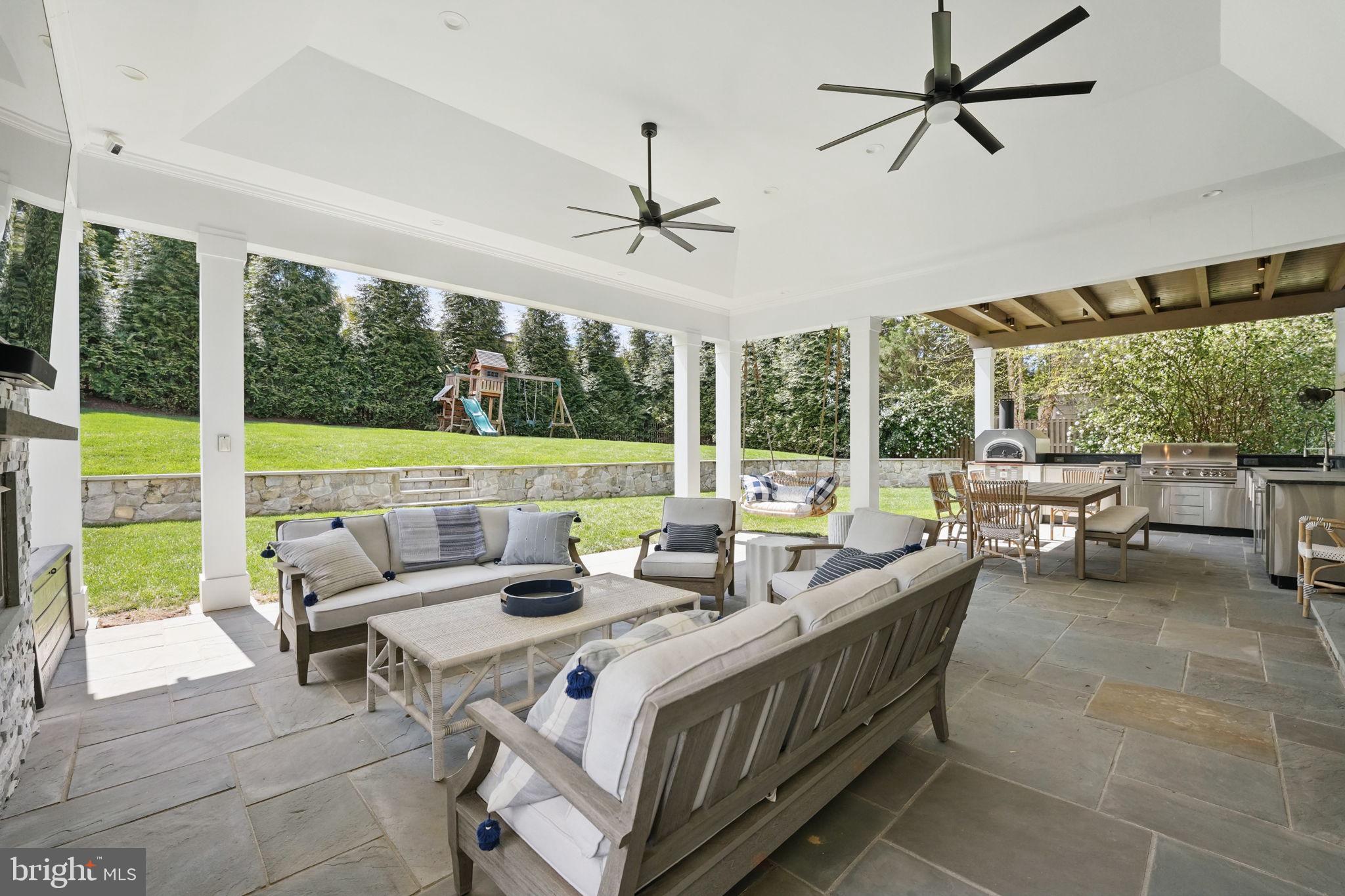 BRYN MAWR - Residential