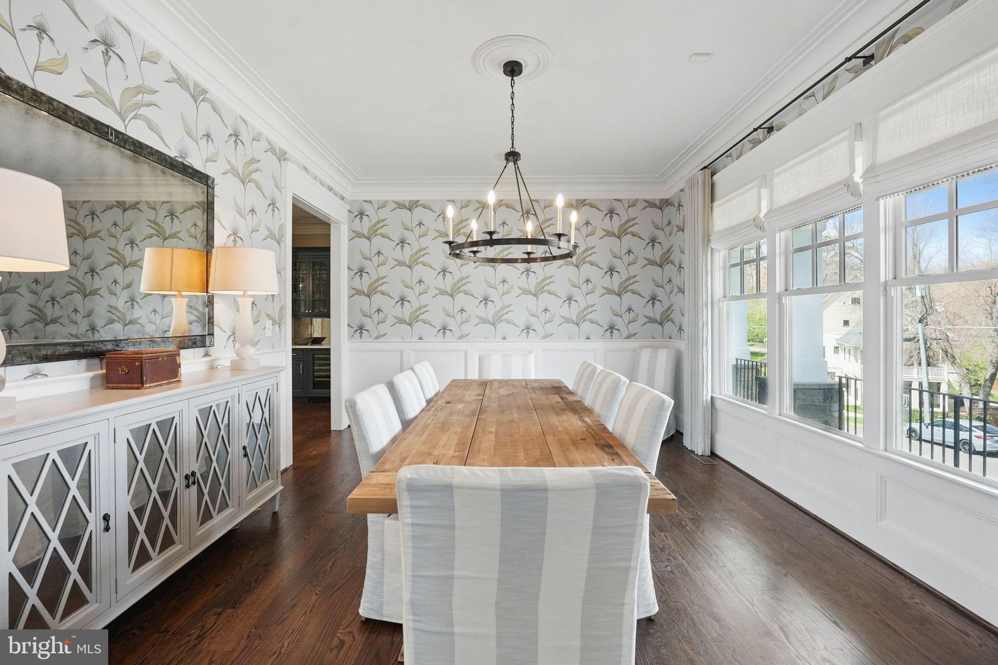 BRYN MAWR - Residential