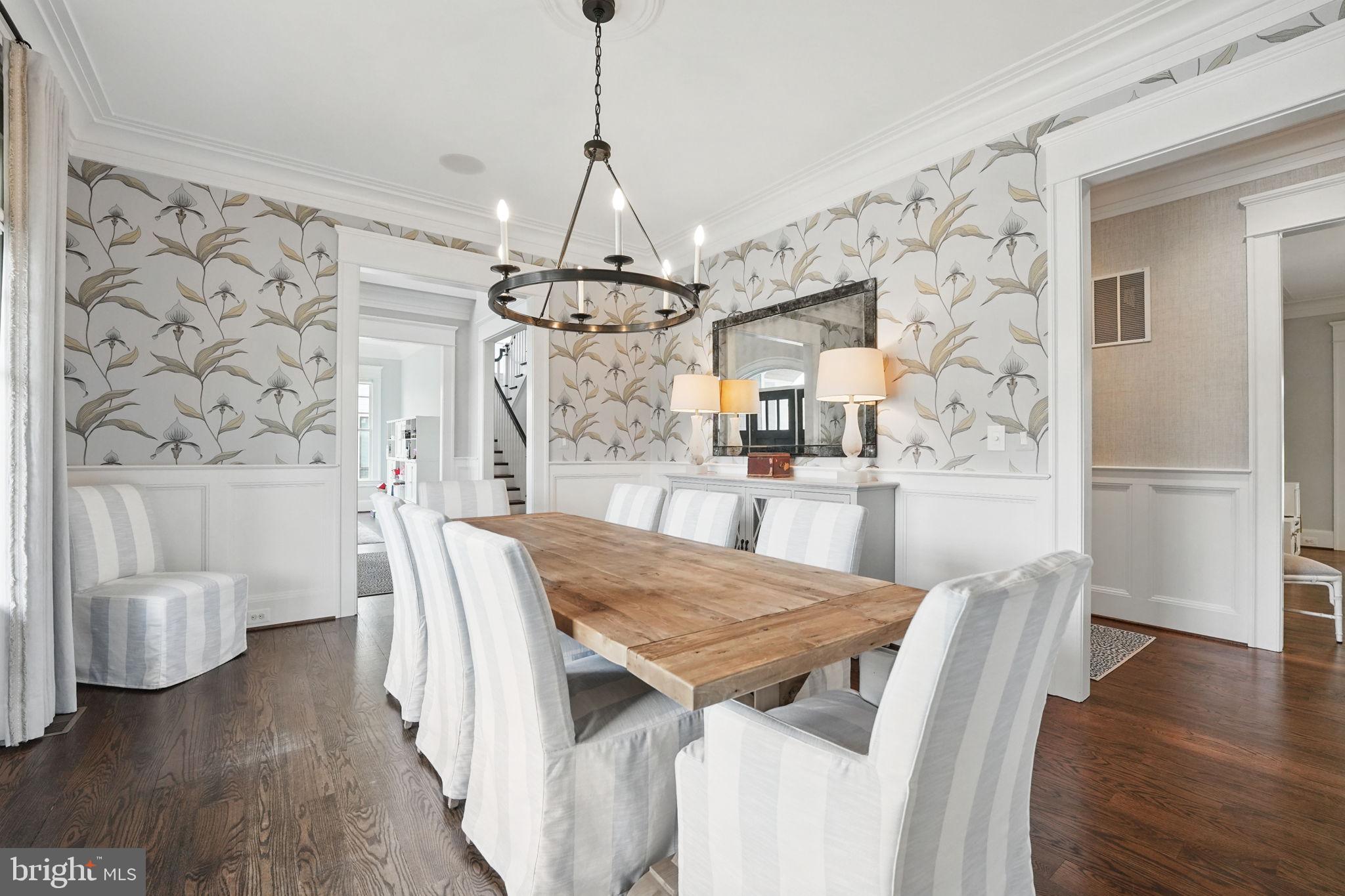 BRYN MAWR - Residential