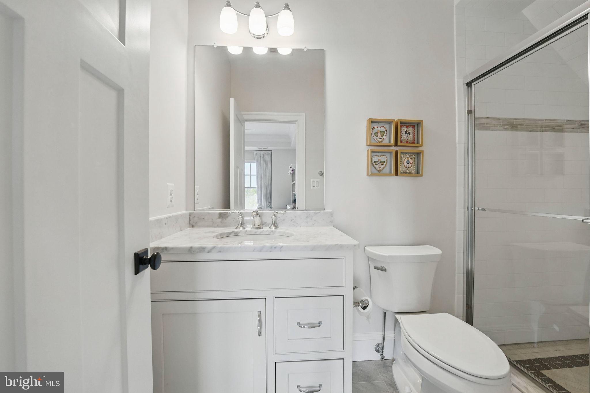 BRYN MAWR - Residential