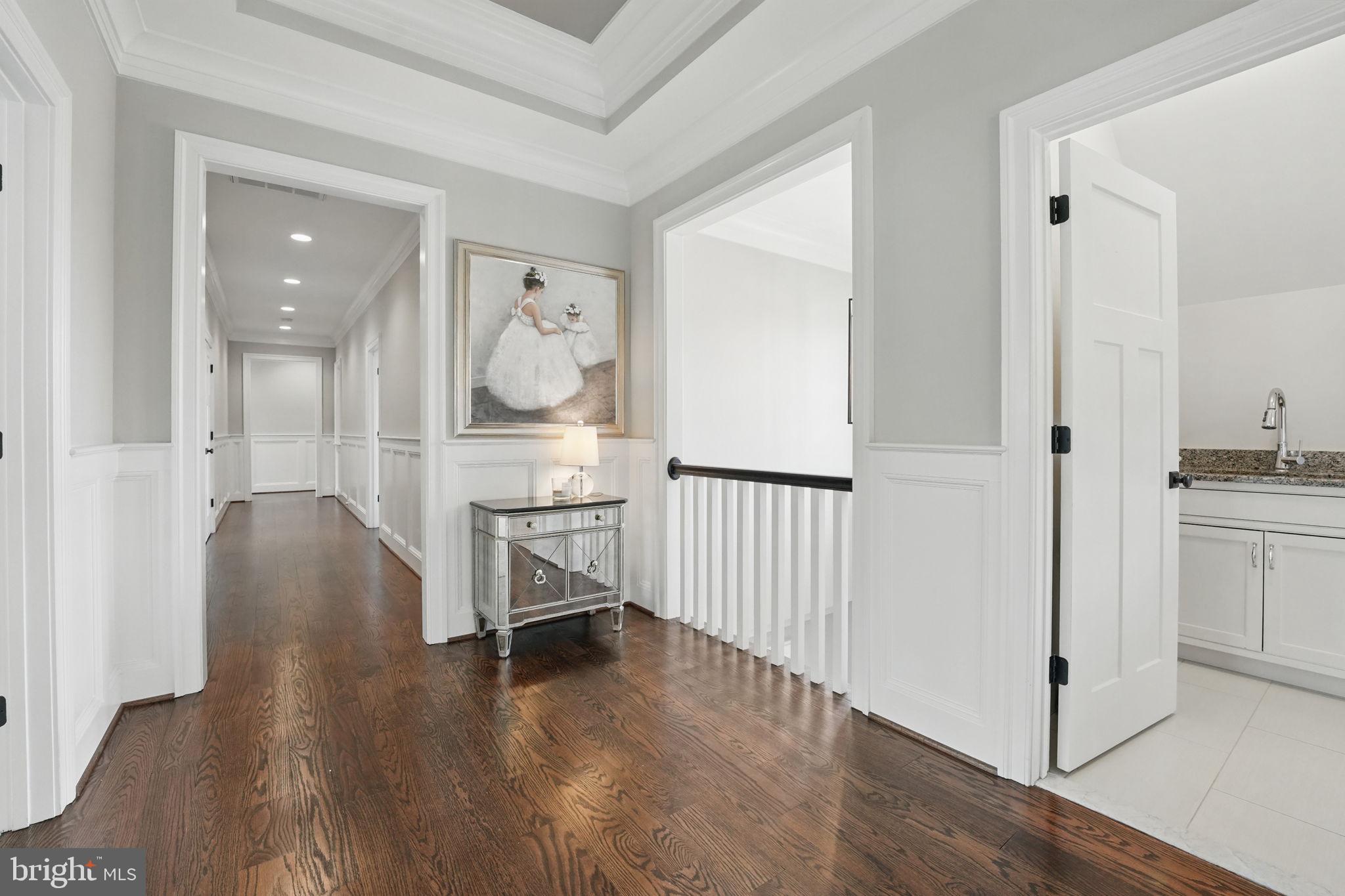 BRYN MAWR - Residential