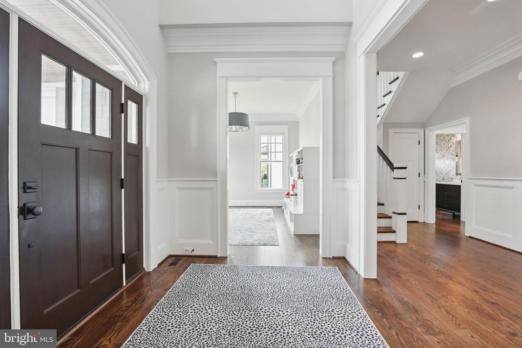 BRYN MAWR - Residential