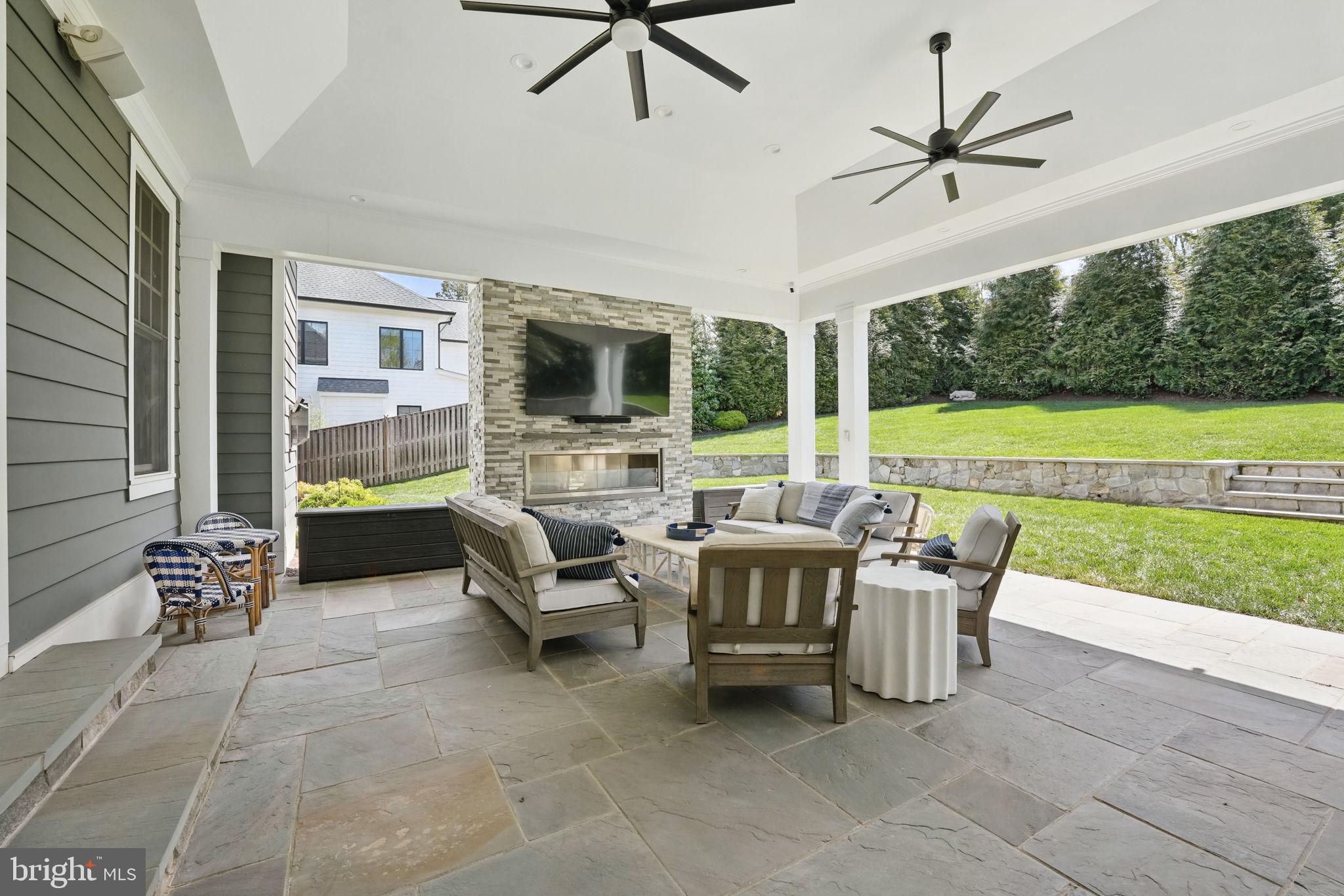 BRYN MAWR - Residential