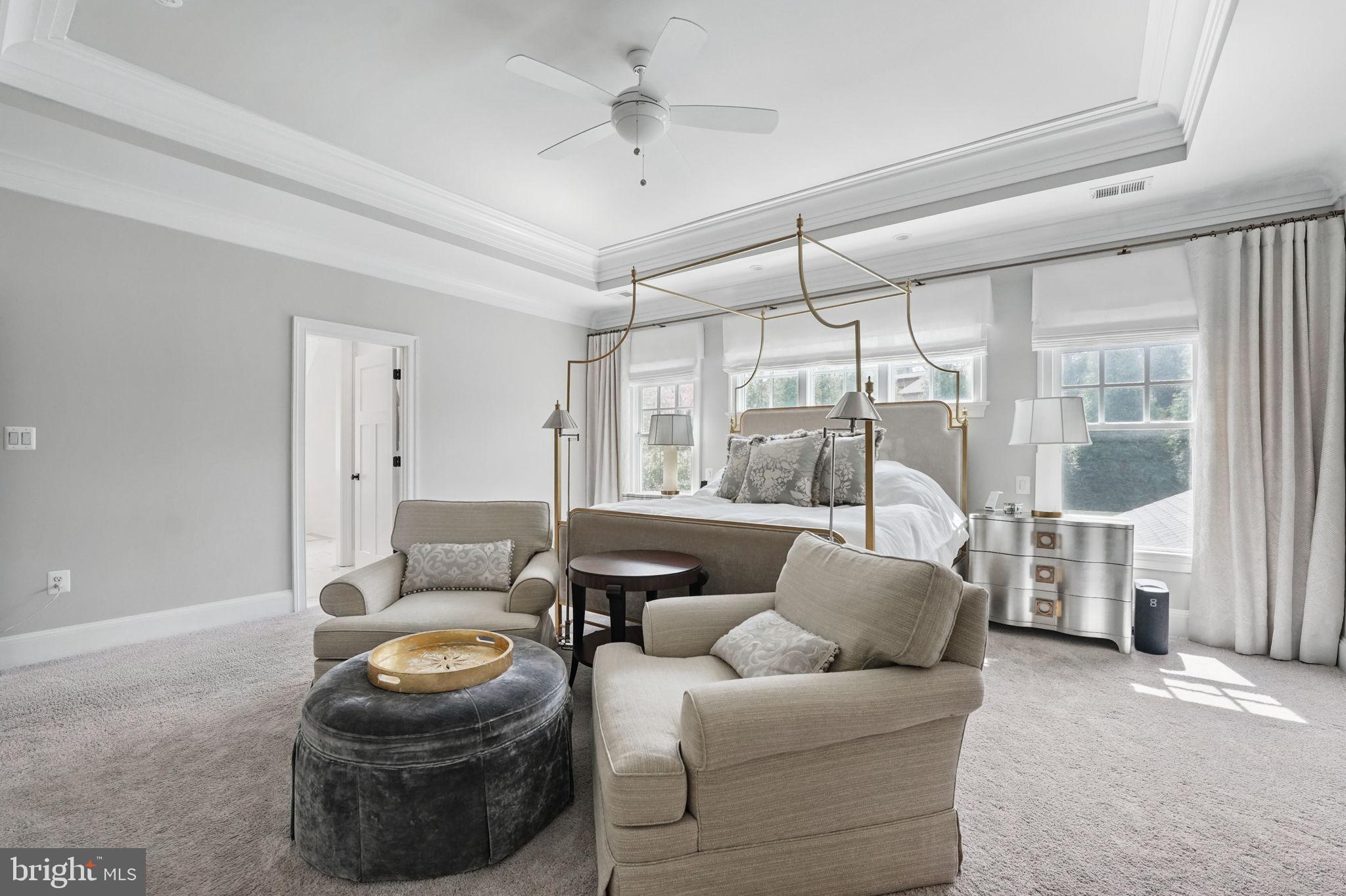 BRYN MAWR - Residential