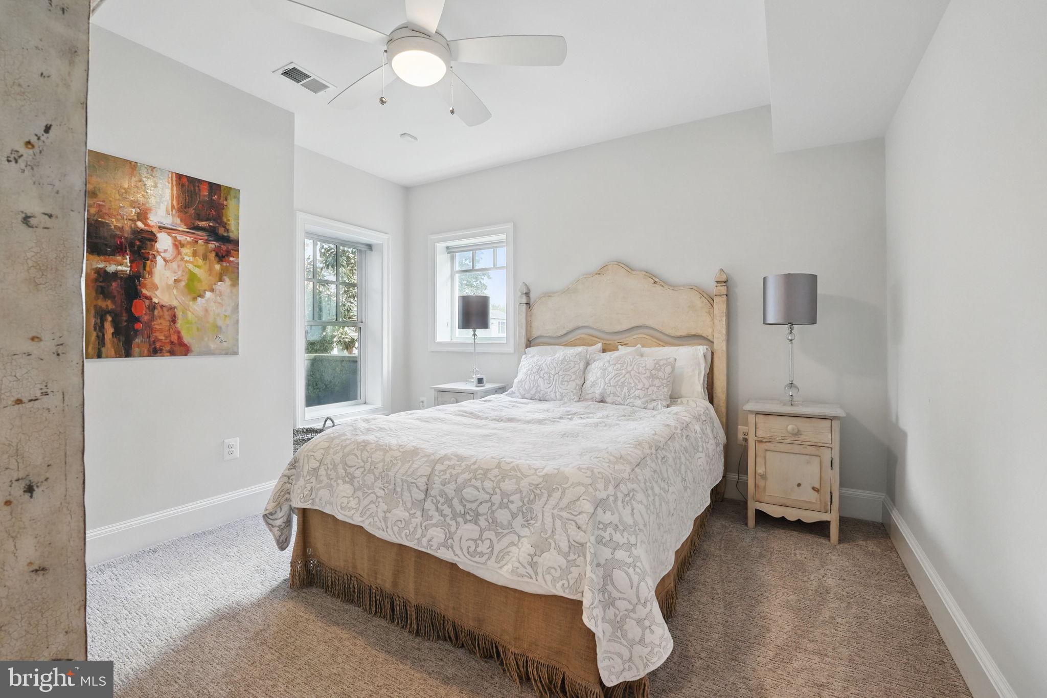 BRYN MAWR - Residential