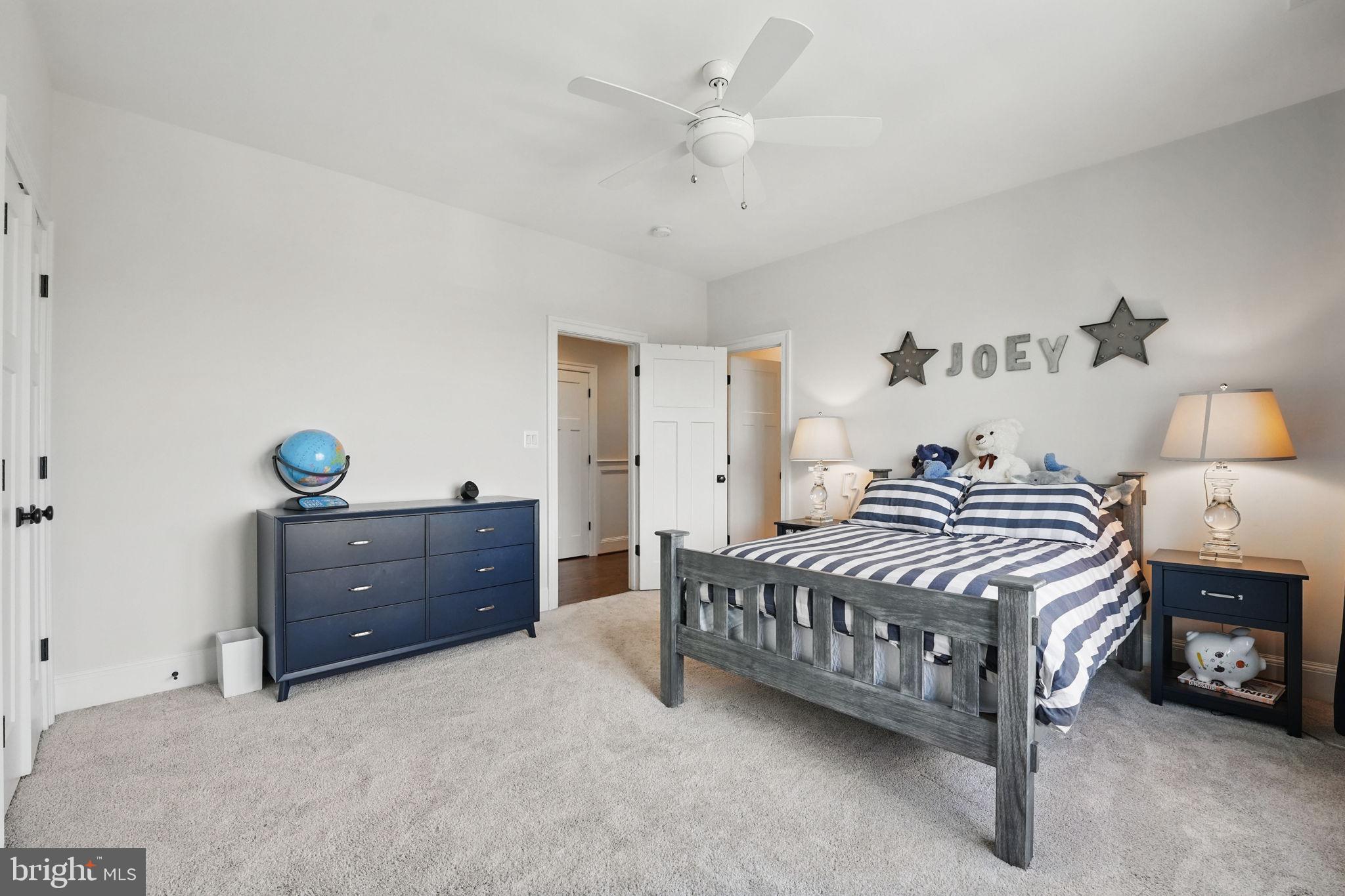 BRYN MAWR - Residential