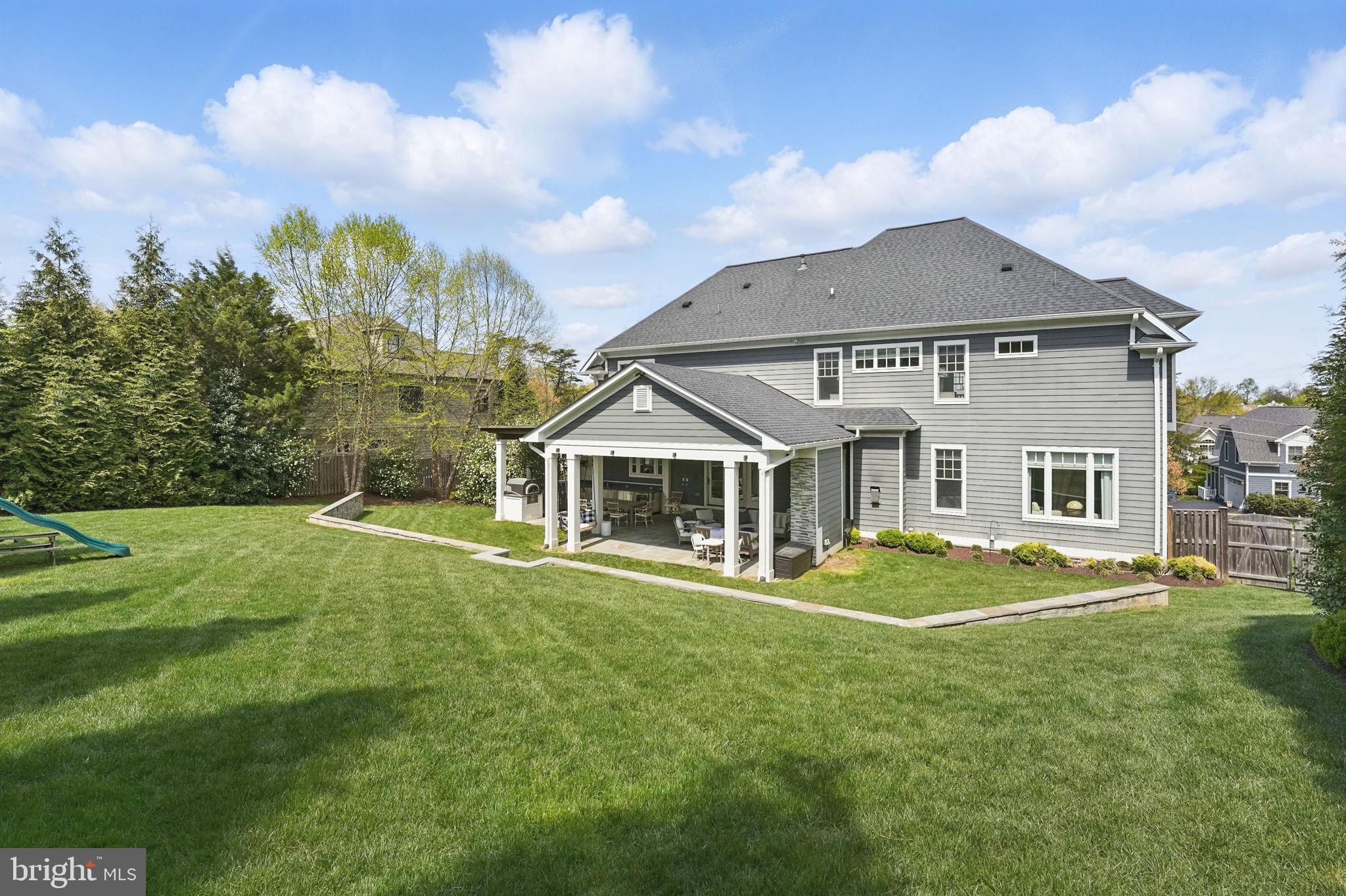 BRYN MAWR - Residential