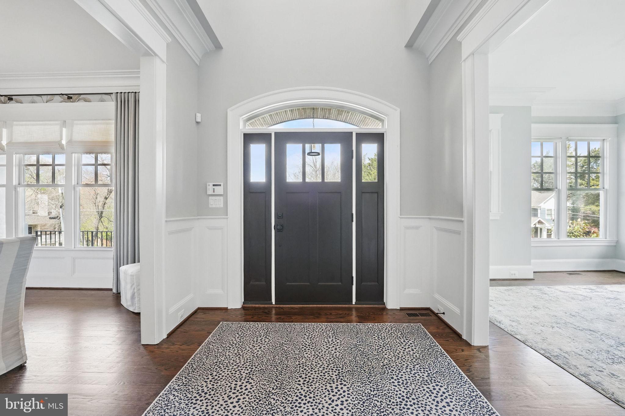 BRYN MAWR - Residential