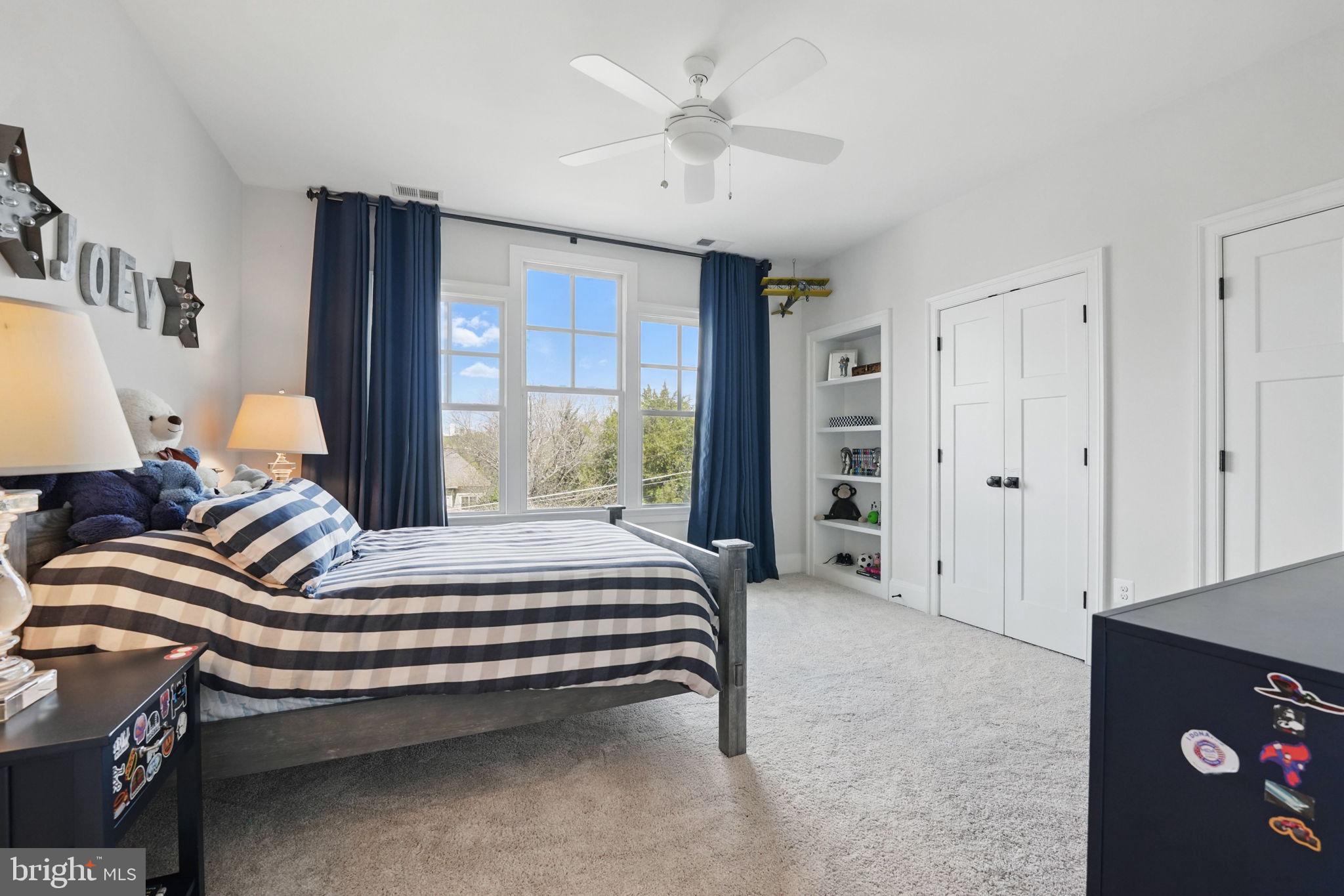 BRYN MAWR - Residential