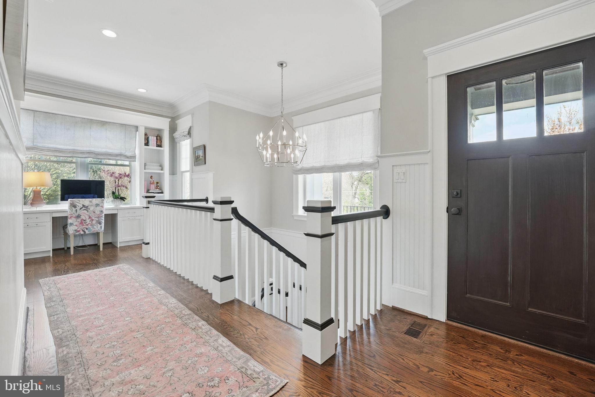 BRYN MAWR - Residential