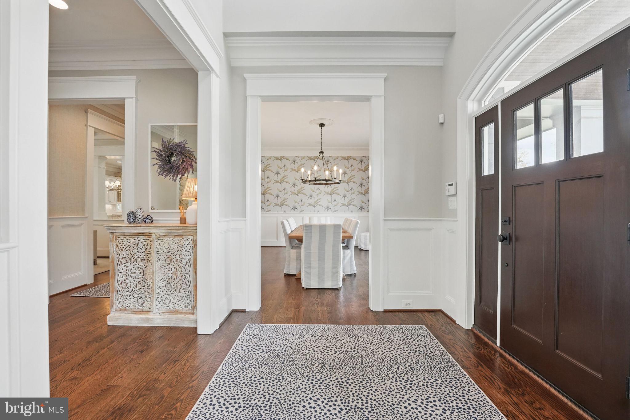 BRYN MAWR - Residential