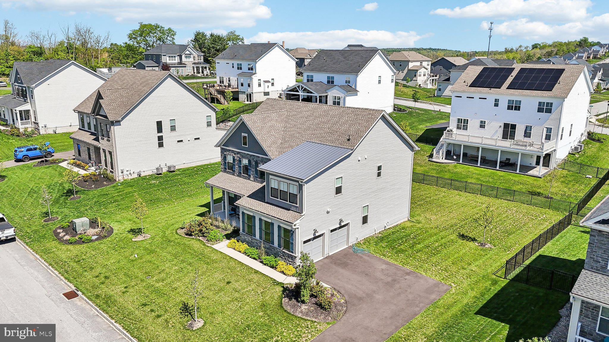 KIMBERTON GLEN - Residential