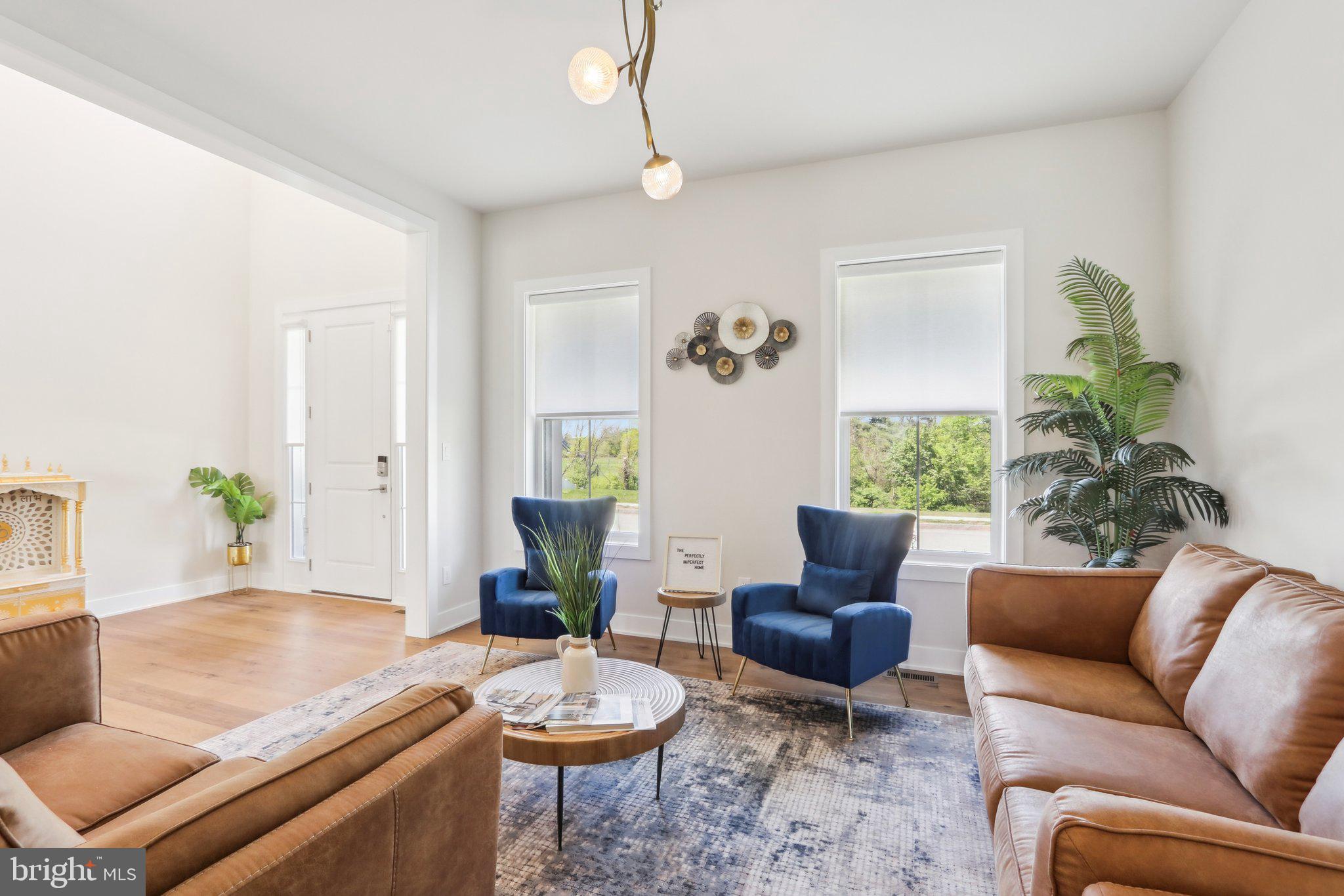 KIMBERTON GLEN - Residential